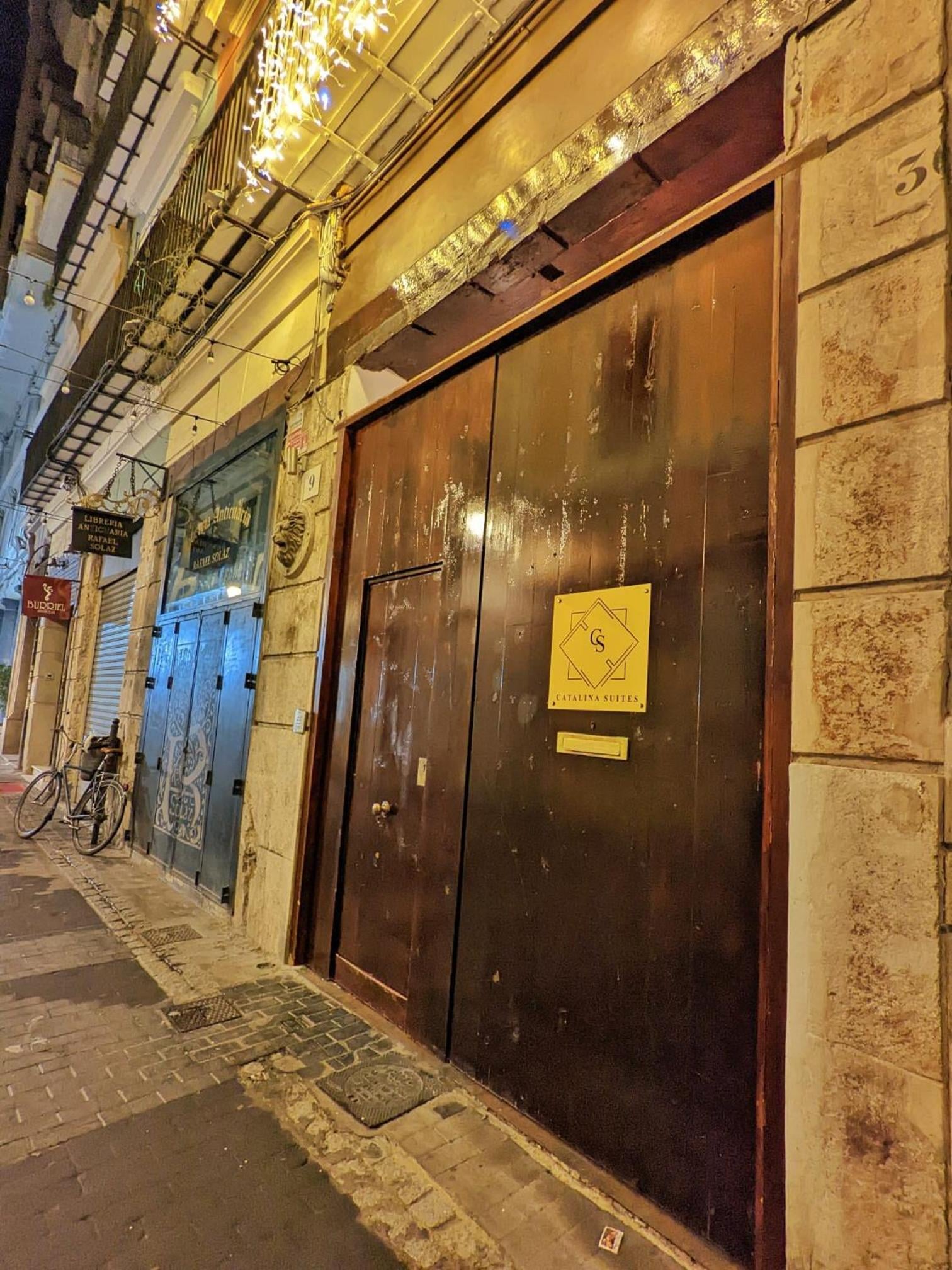 Catalina Suites, Valencia, foto 2
