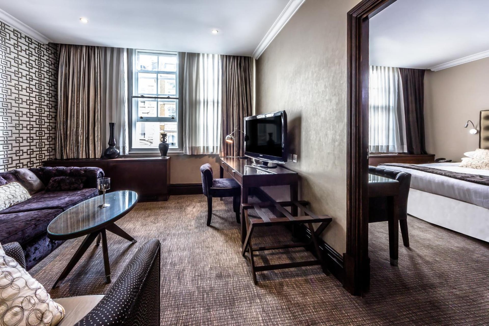 Courthouse Hotel London, London, foto 4