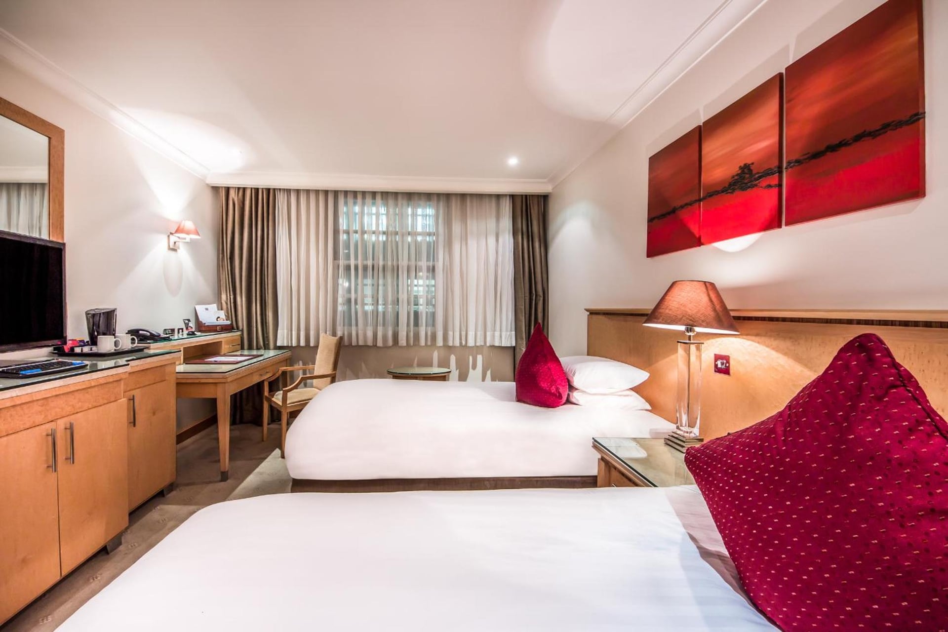 Courthouse Hotel London, London, foto 5