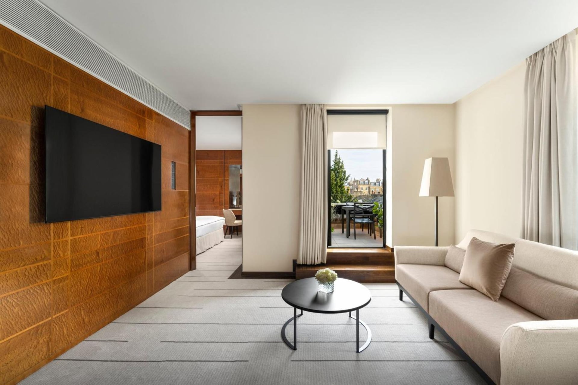 COMO The Halkin, London, foto 4