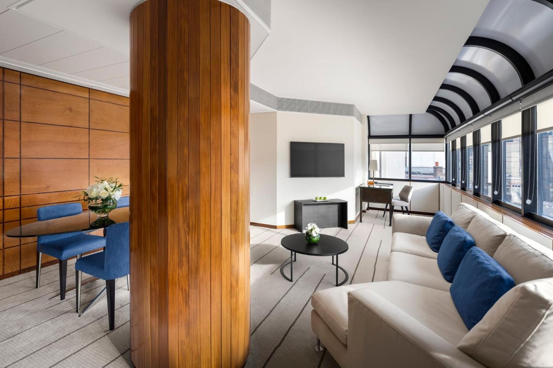 COMO The Halkin, London, foto 2