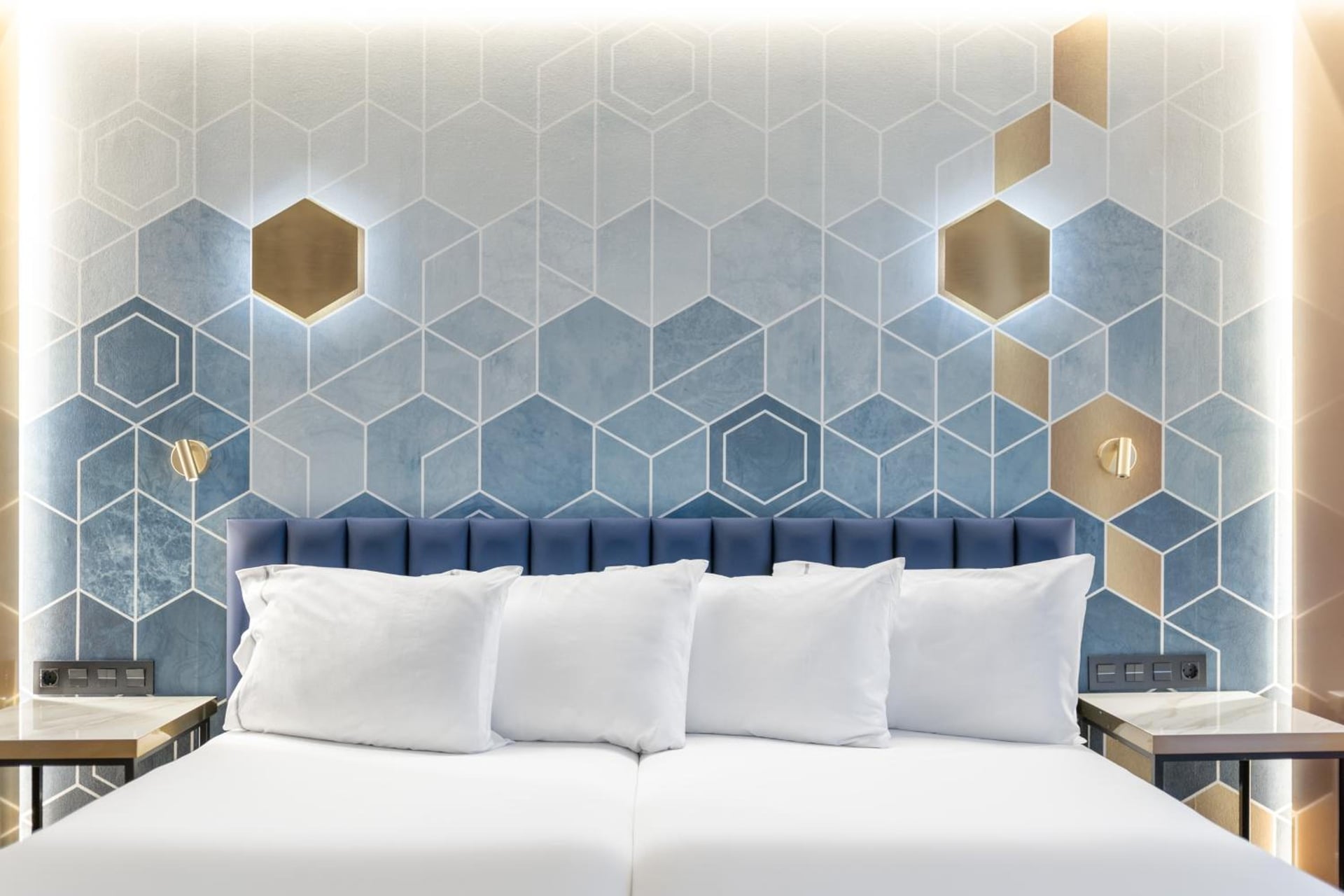 Eurostars Gran Madrid, Alcobendas, foto 4
