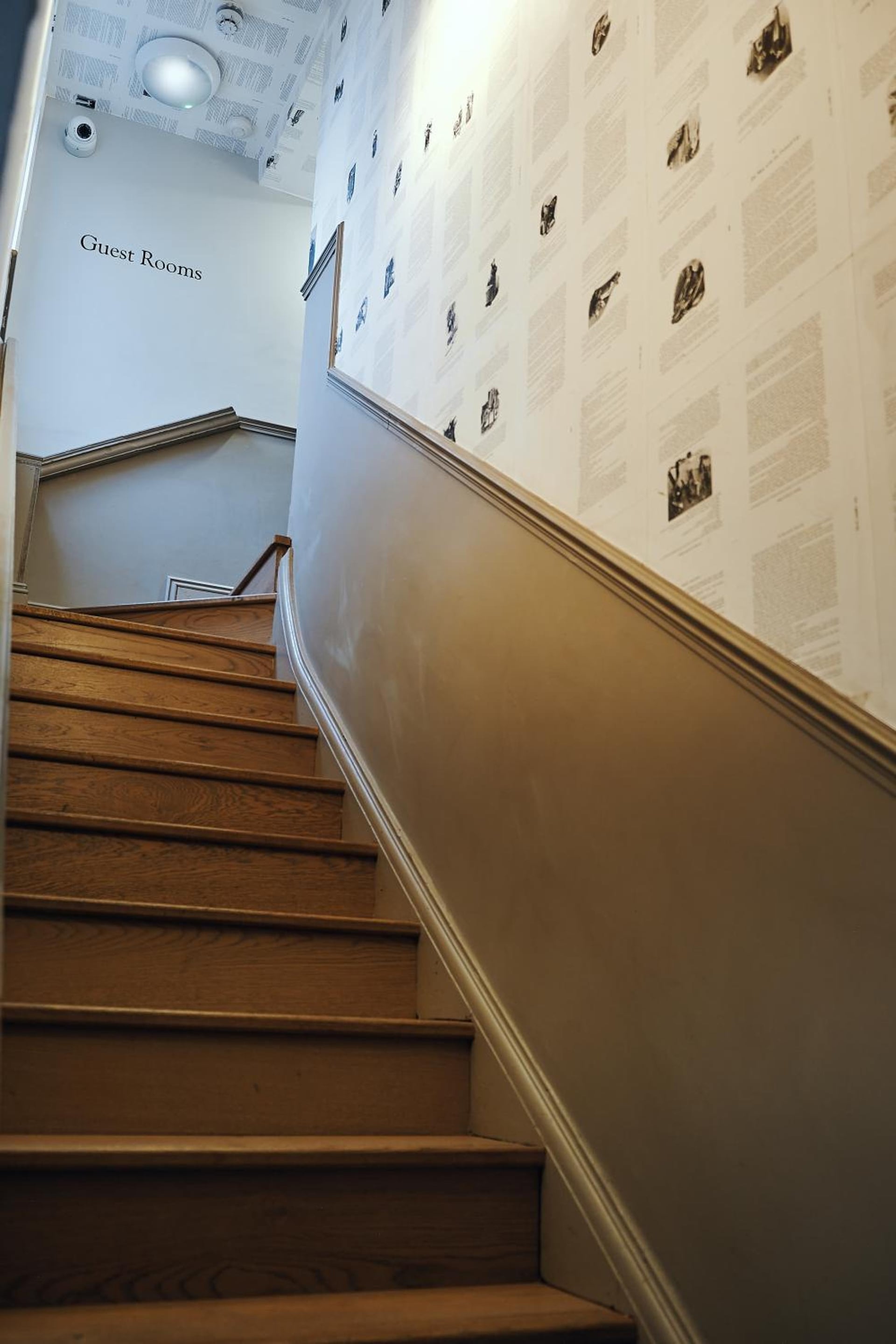 The Brownswood, London, foto 4
