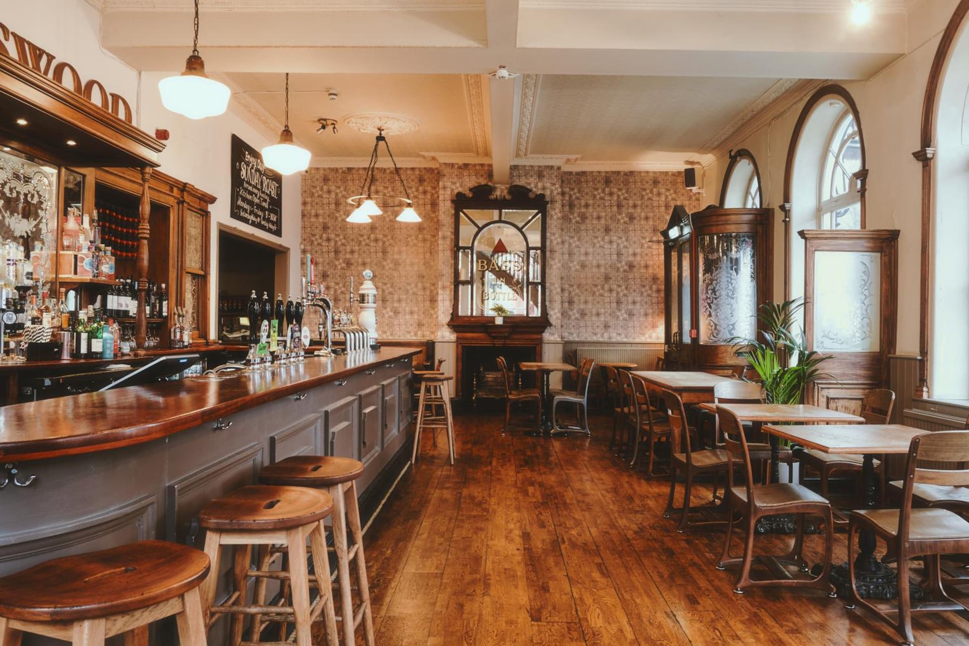The Brownswood, London, foto 5