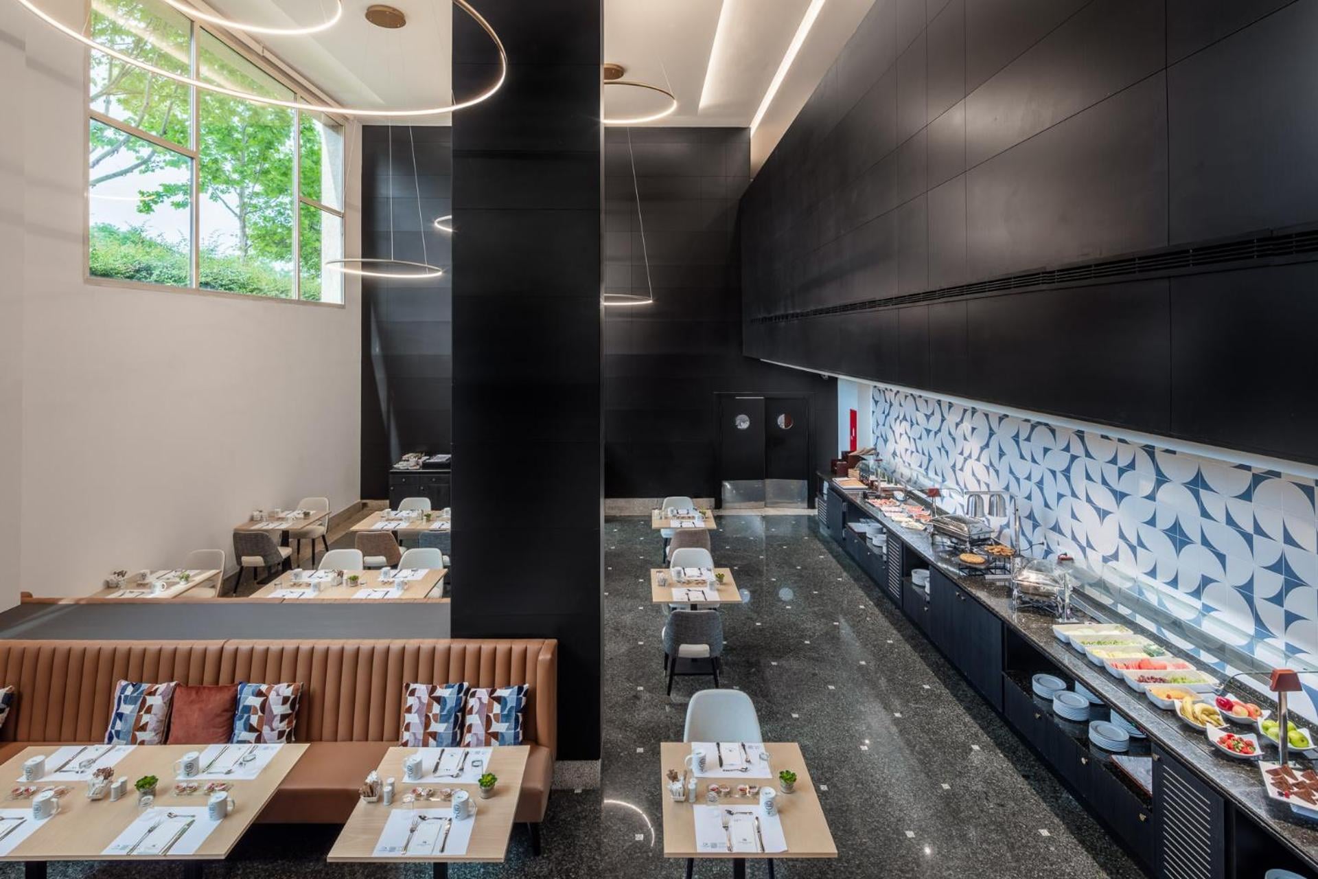 Eurostars Gran Madrid, Alcobendas, foto 5