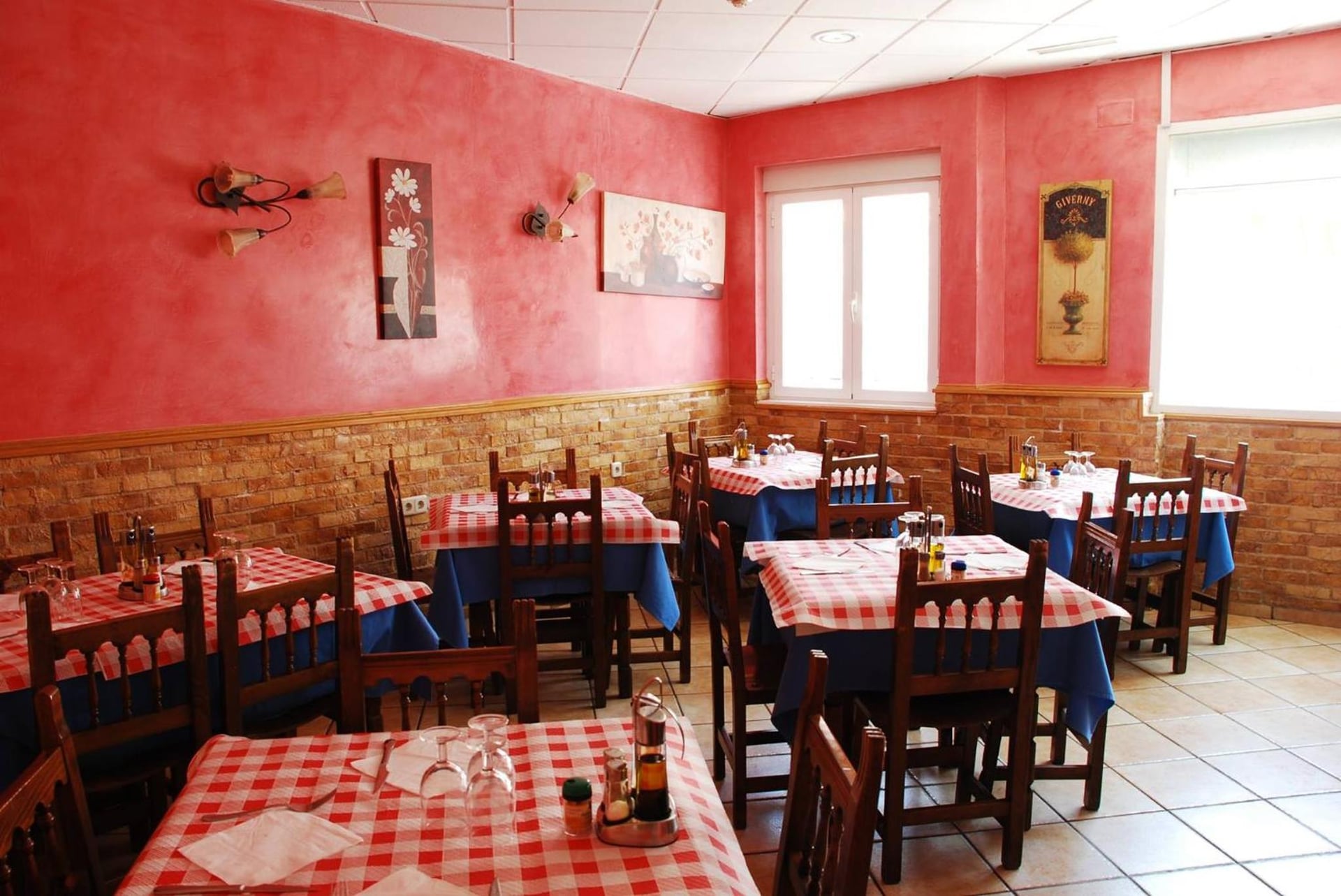 Hostal San Pedro, Coslada, foto 4