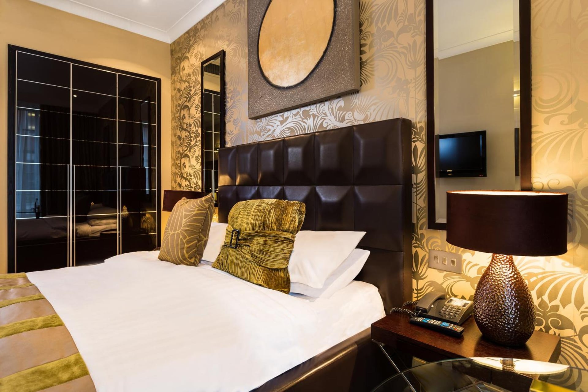 Washington Mayfair Hotel, London, foto 4