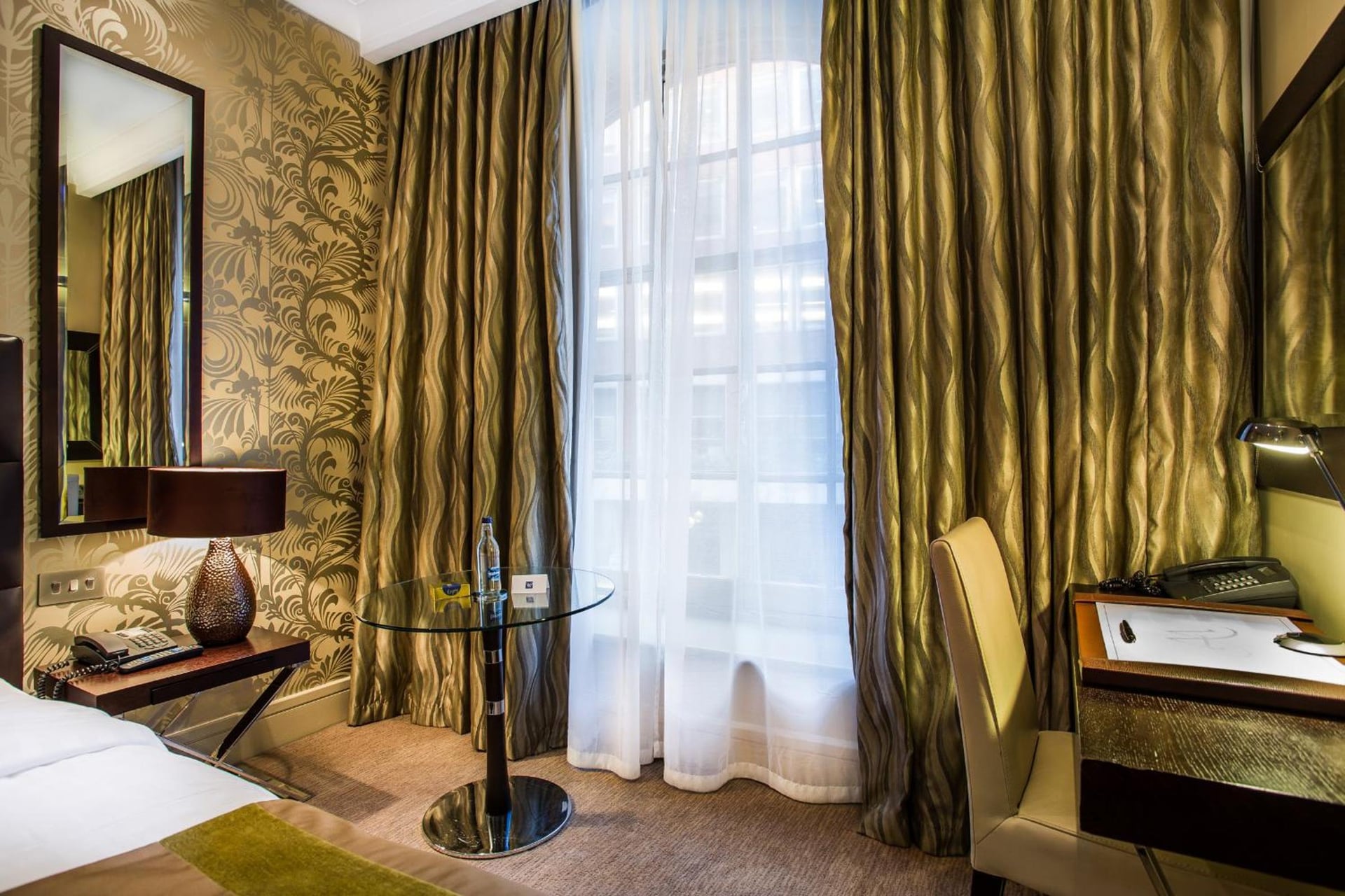 Washington Mayfair Hotel, London, foto 3