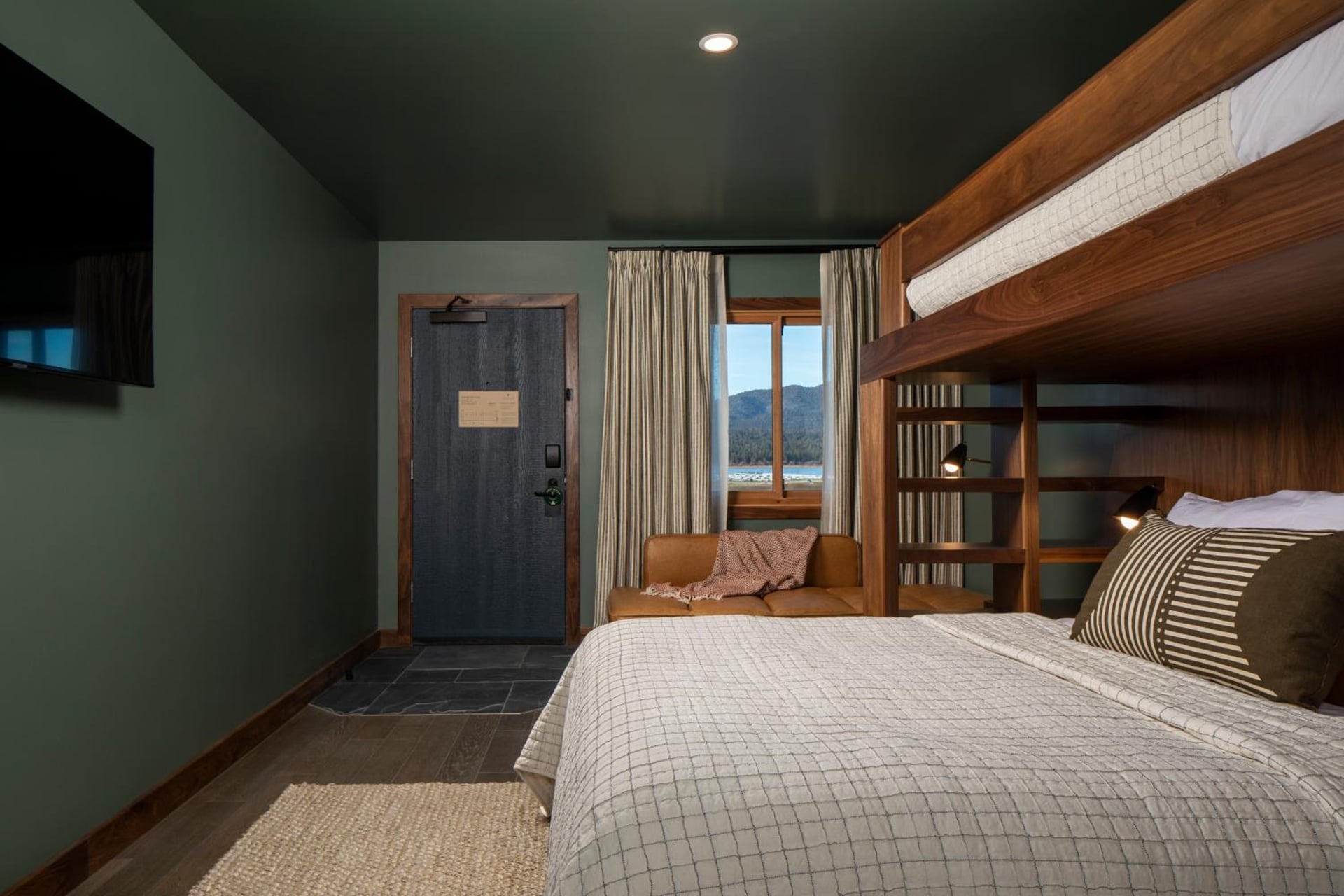 Hotel Marina Riviera, Big Bear Lake, foto 2