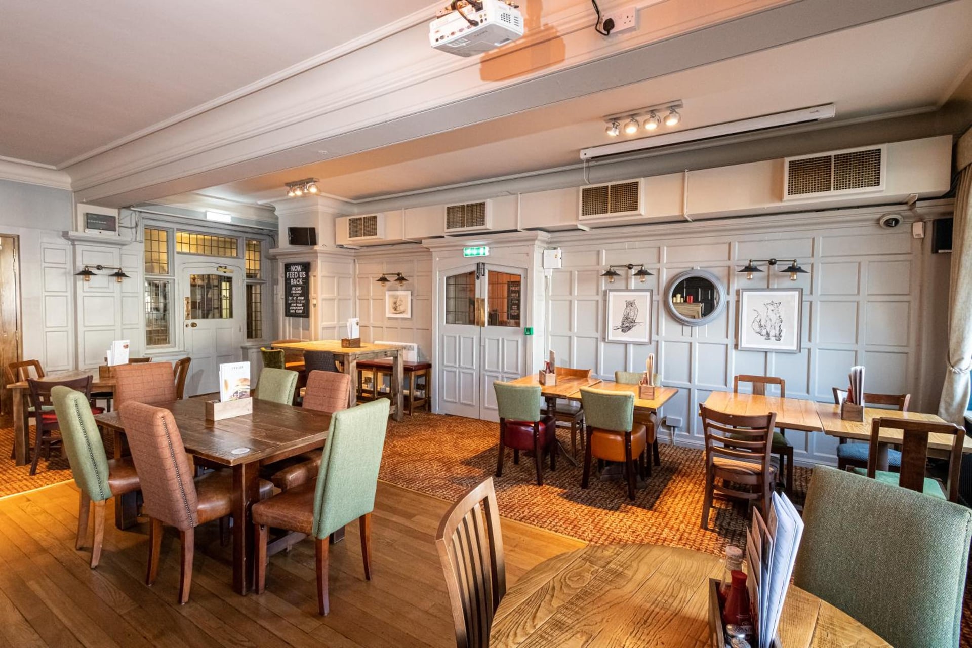 The Railway by Innkeeper's Collection, Hornchurch, foto 5