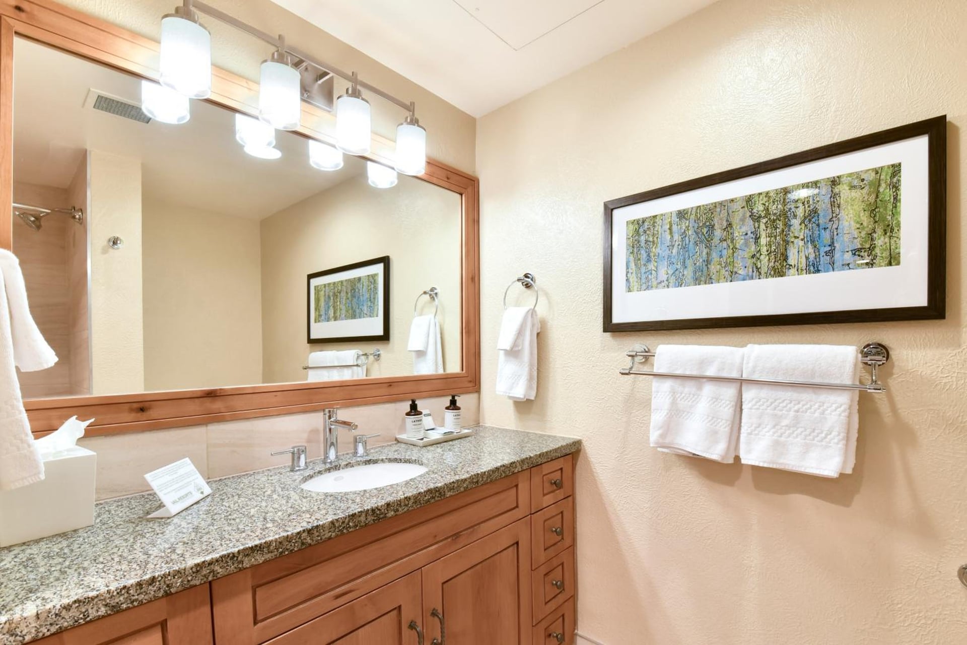 Grand Summit Hotel - Canyons Village, a RockResort, Park City, foto 4