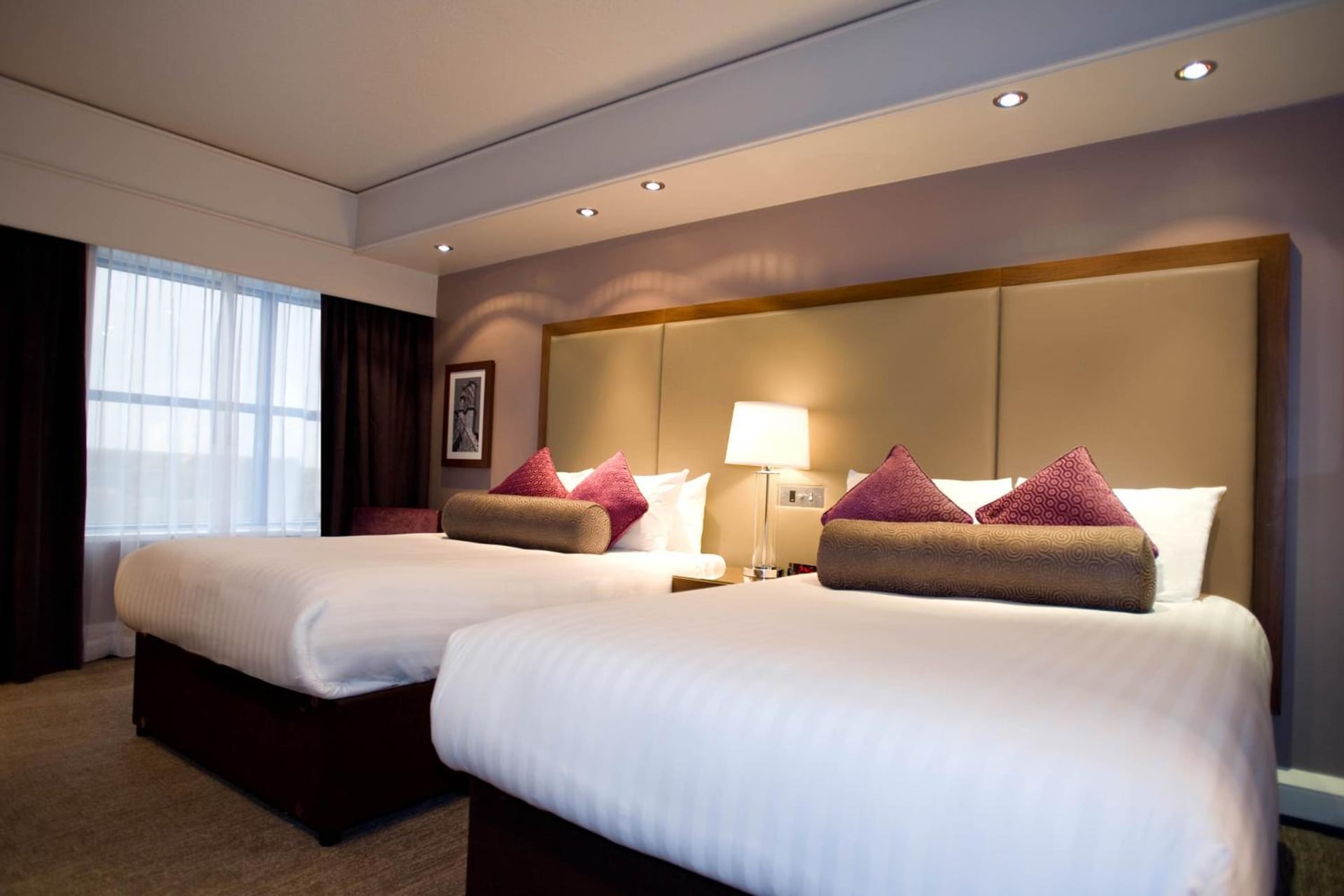 Sandman Signature London Gatwick Hotel, Crawley, foto 5