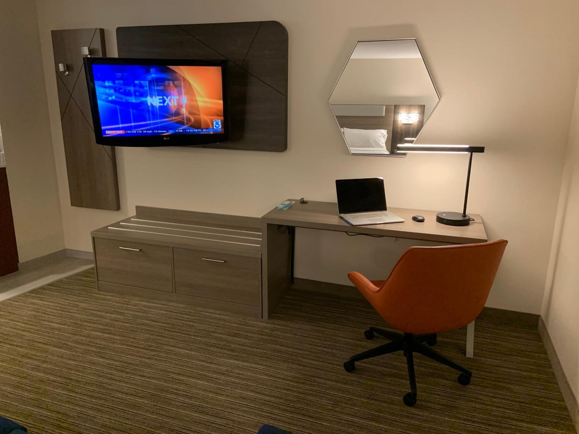 Holiday Inn Express Hotel & Suites Hermosa Beach by IHG, Hermosa Beach, foto 4