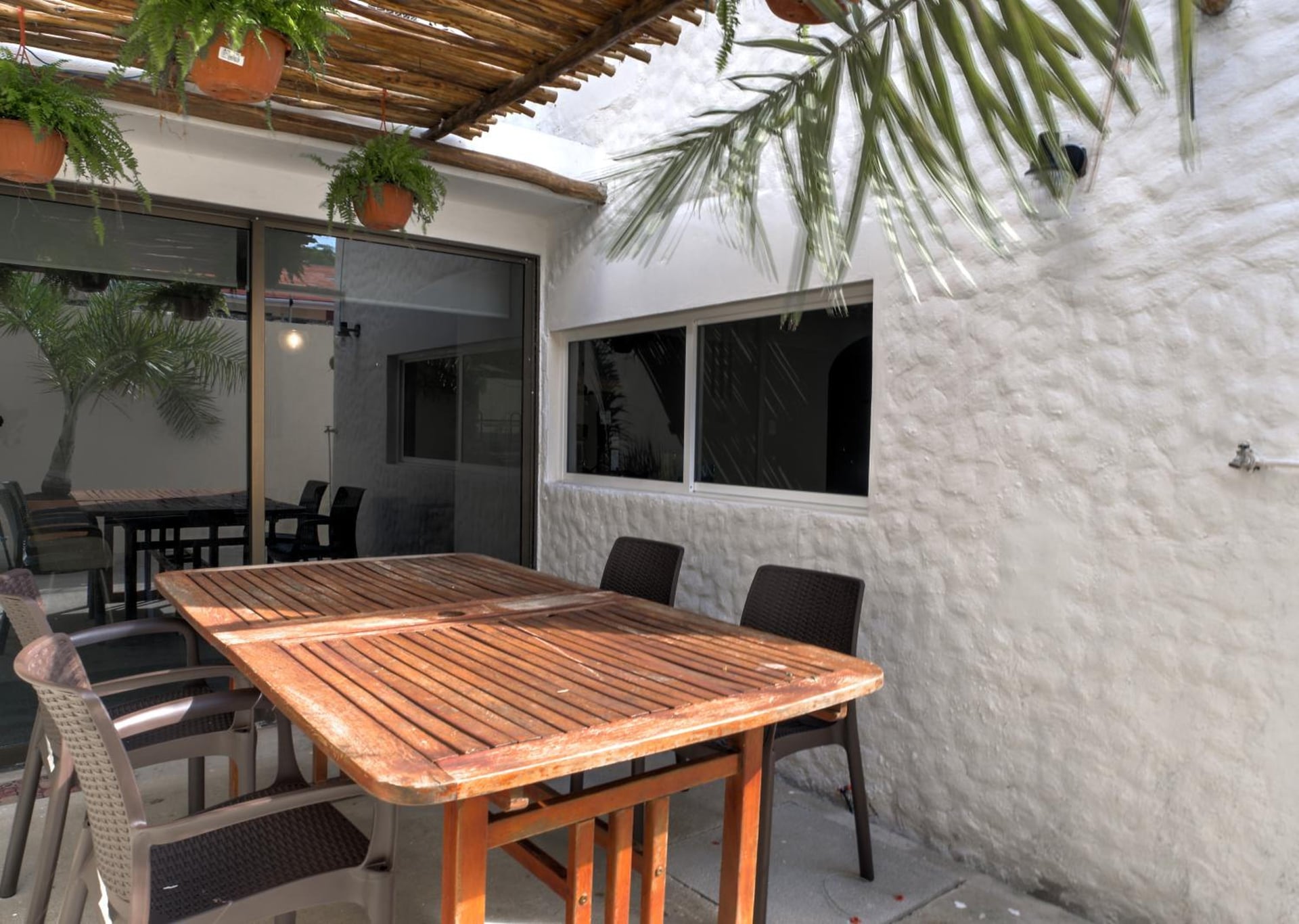 5BR Beautiful home in downtown Cancun, 10min beach, Cancún, foto 5