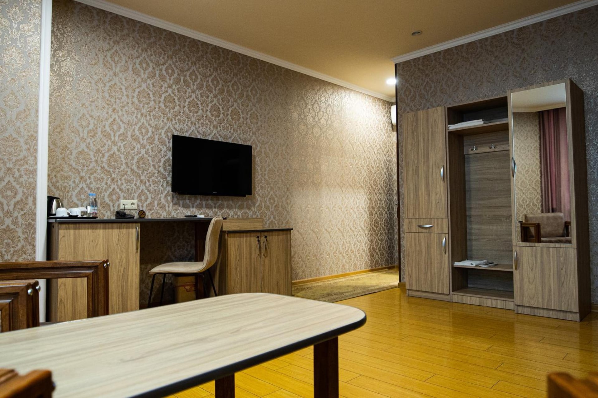 Inga Hotel Yerevan, Yerevan, foto 3
