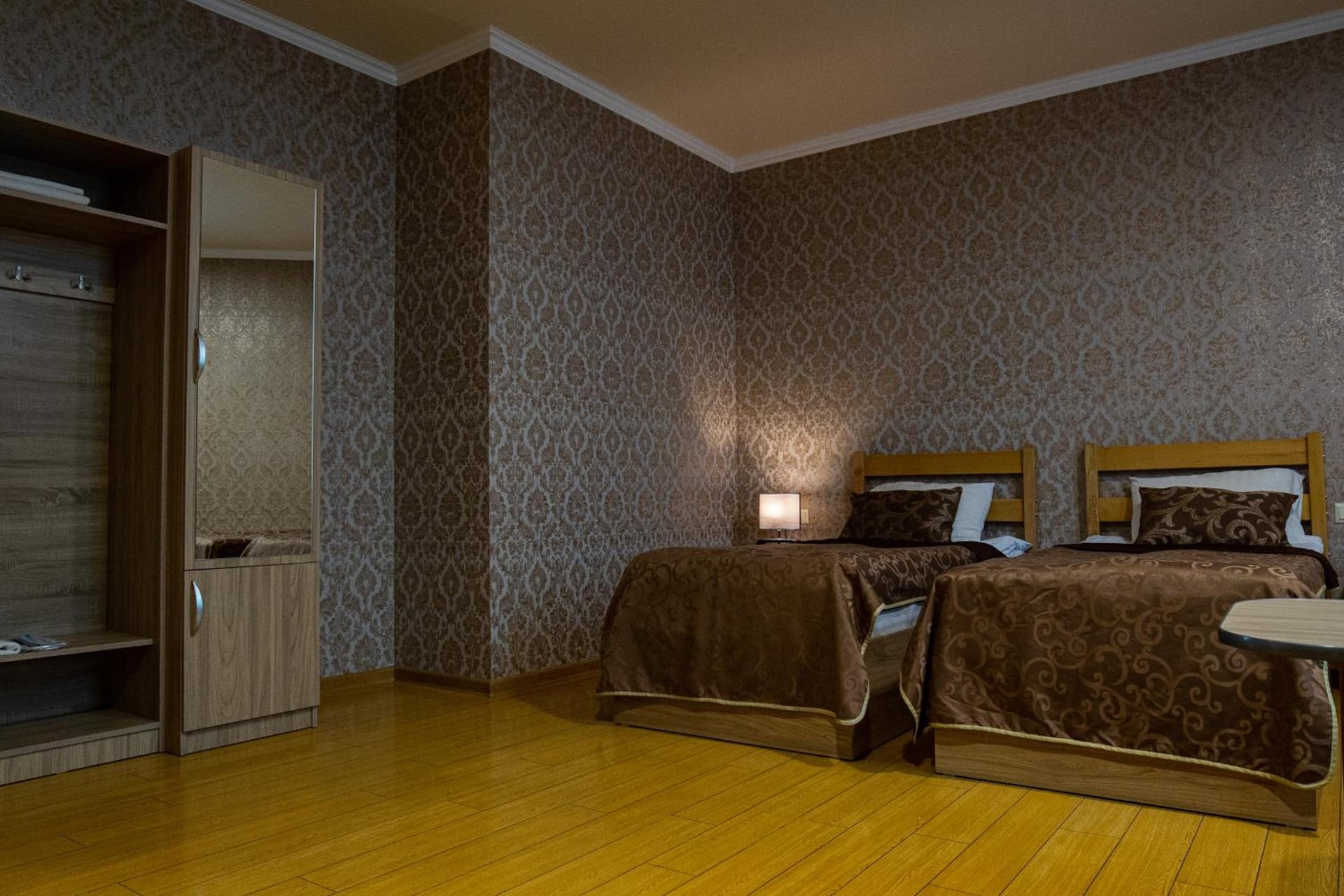 Inga Hotel Yerevan, Yerevan, foto 5