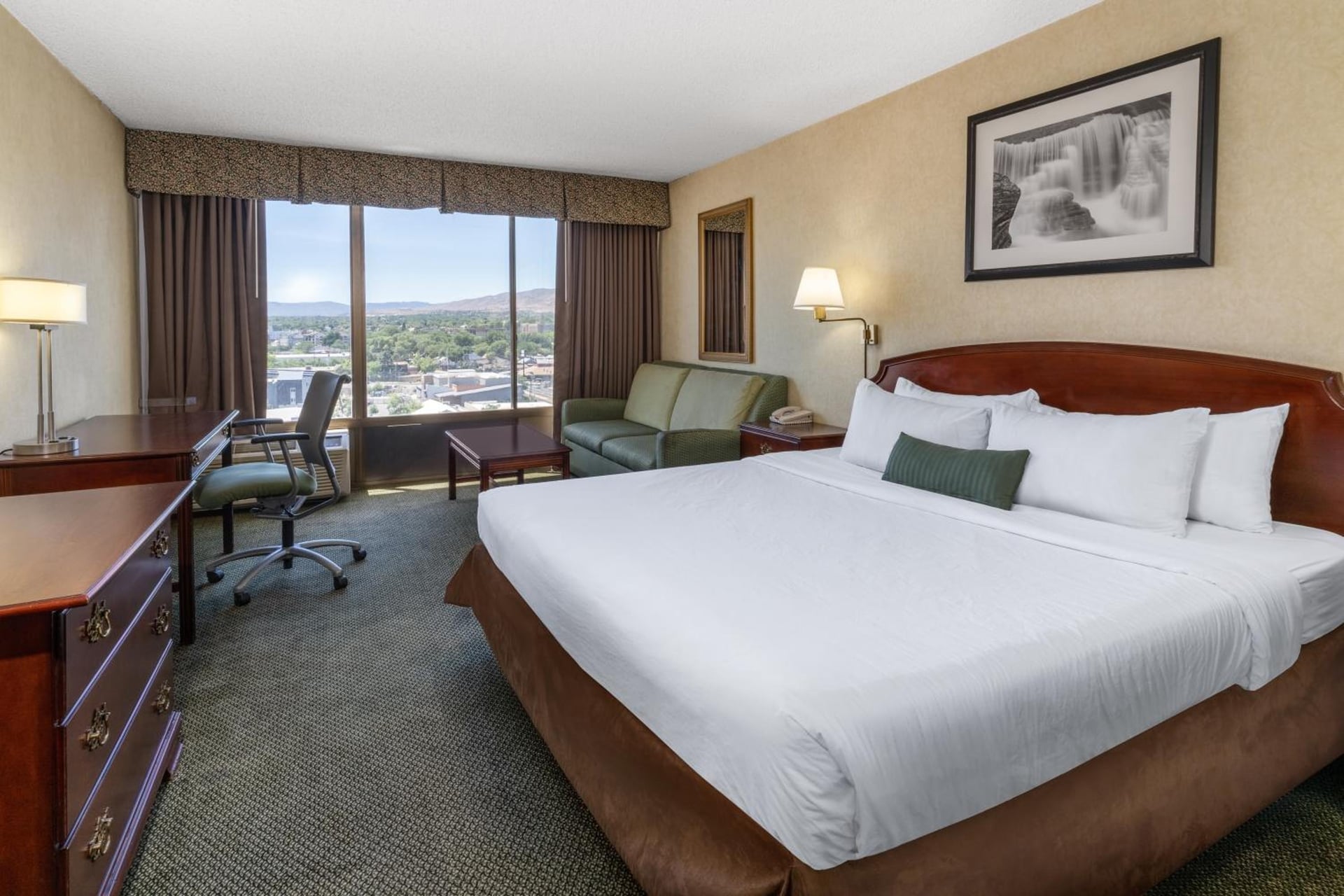 Ramada by Wyndham Reno Hotel & Casino, Reno, foto 4