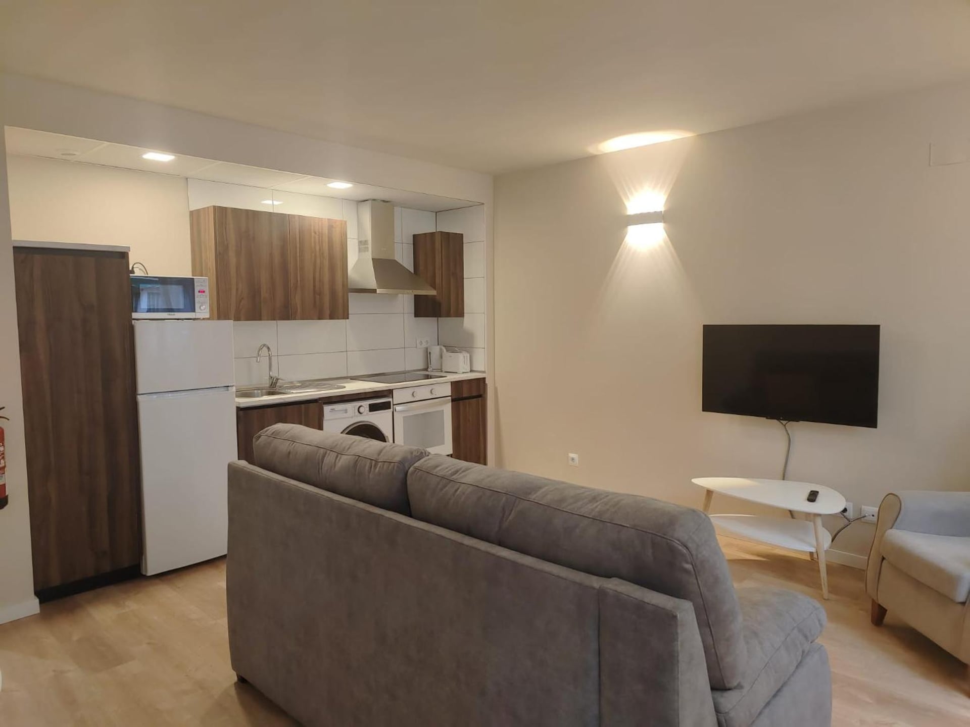 Apartamentos Picasso, Alcalá de Henares, foto 3
