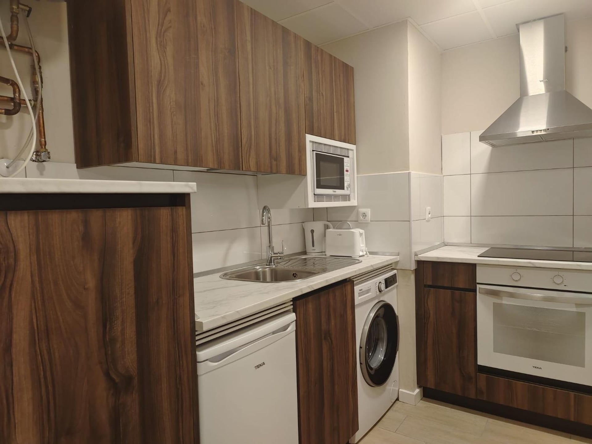 Apartamentos Picasso, Alcalá de Henares, foto 4