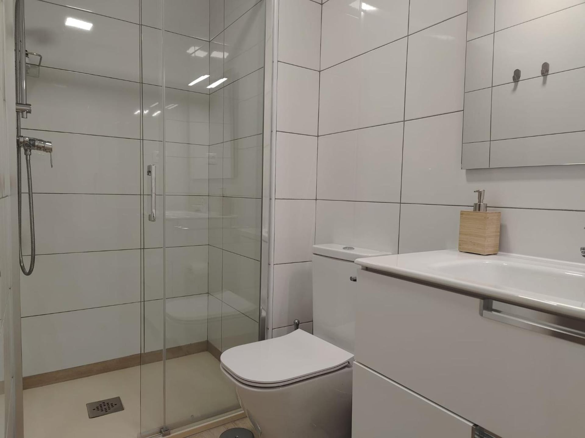 Apartamentos Picasso, Alcalá de Henares, foto 5