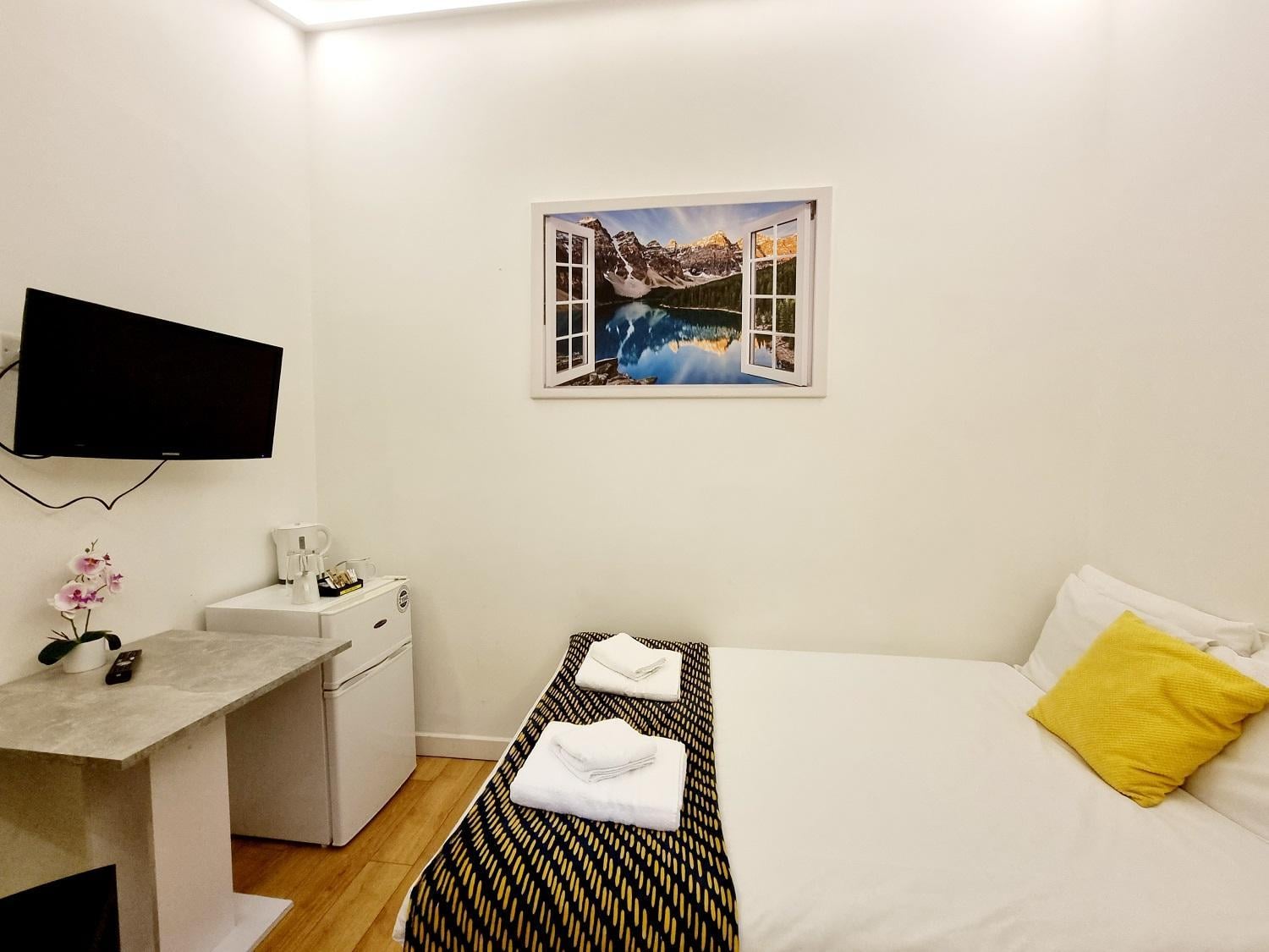 London Stay Apartments, London, foto 5