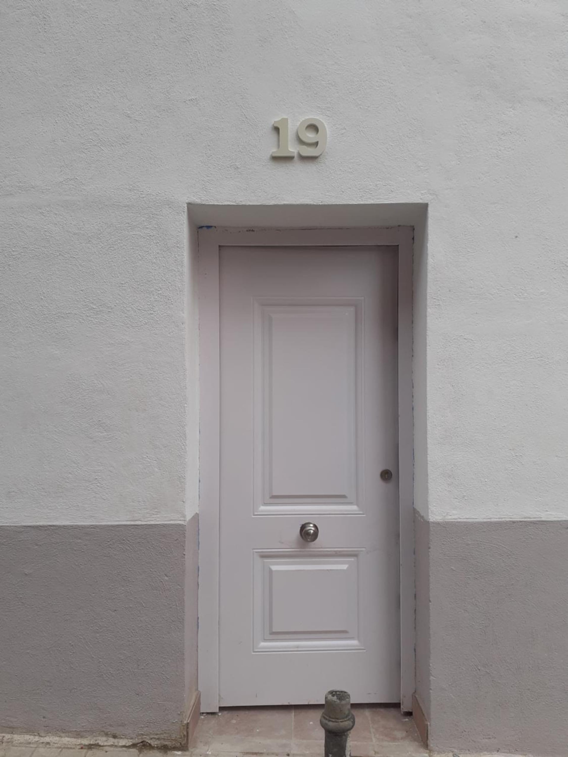 Apartamento Estudio B-1, Madrid, foto 2
