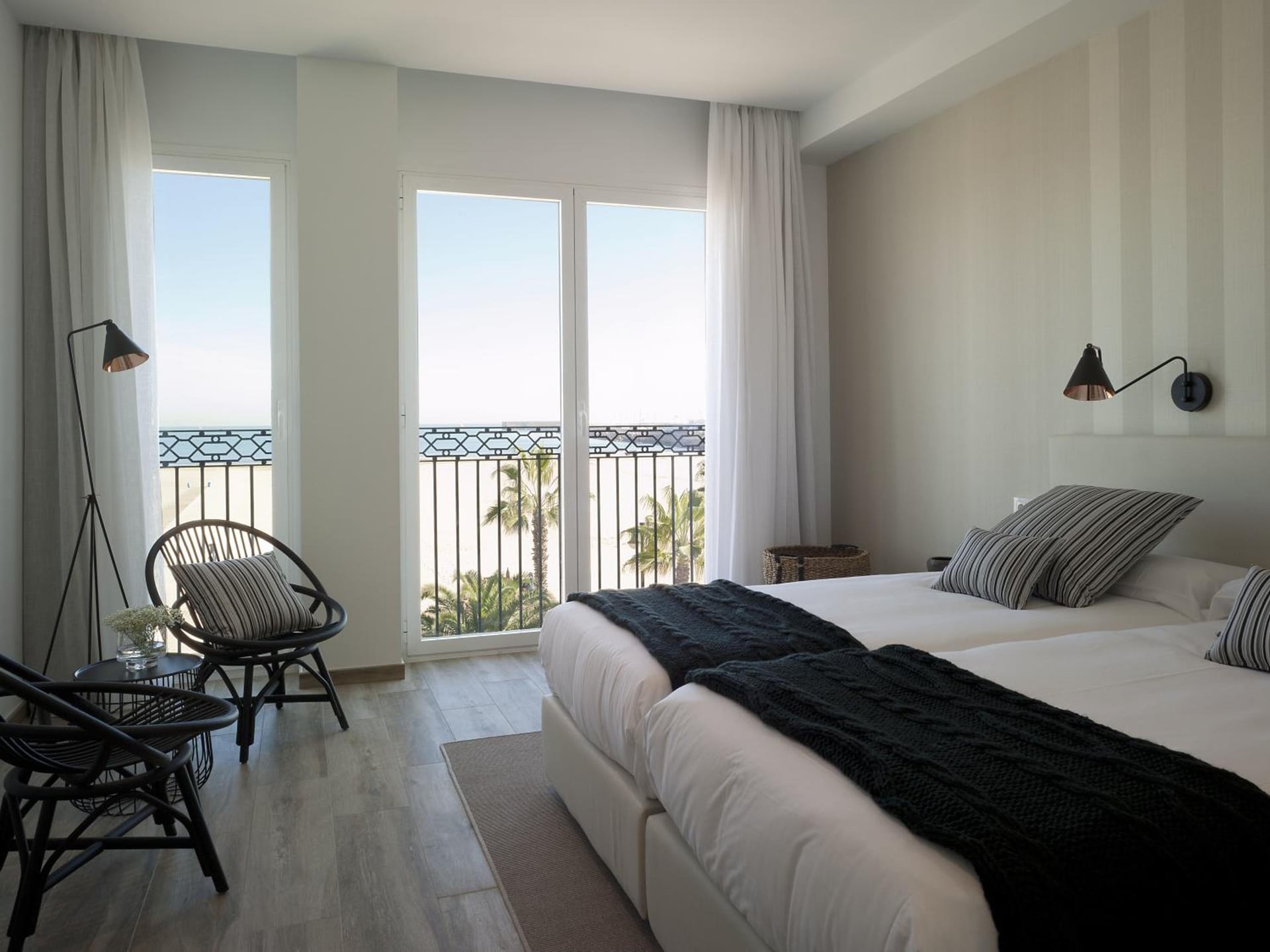 Hotel Boutique Balandret, Valencia, foto 5