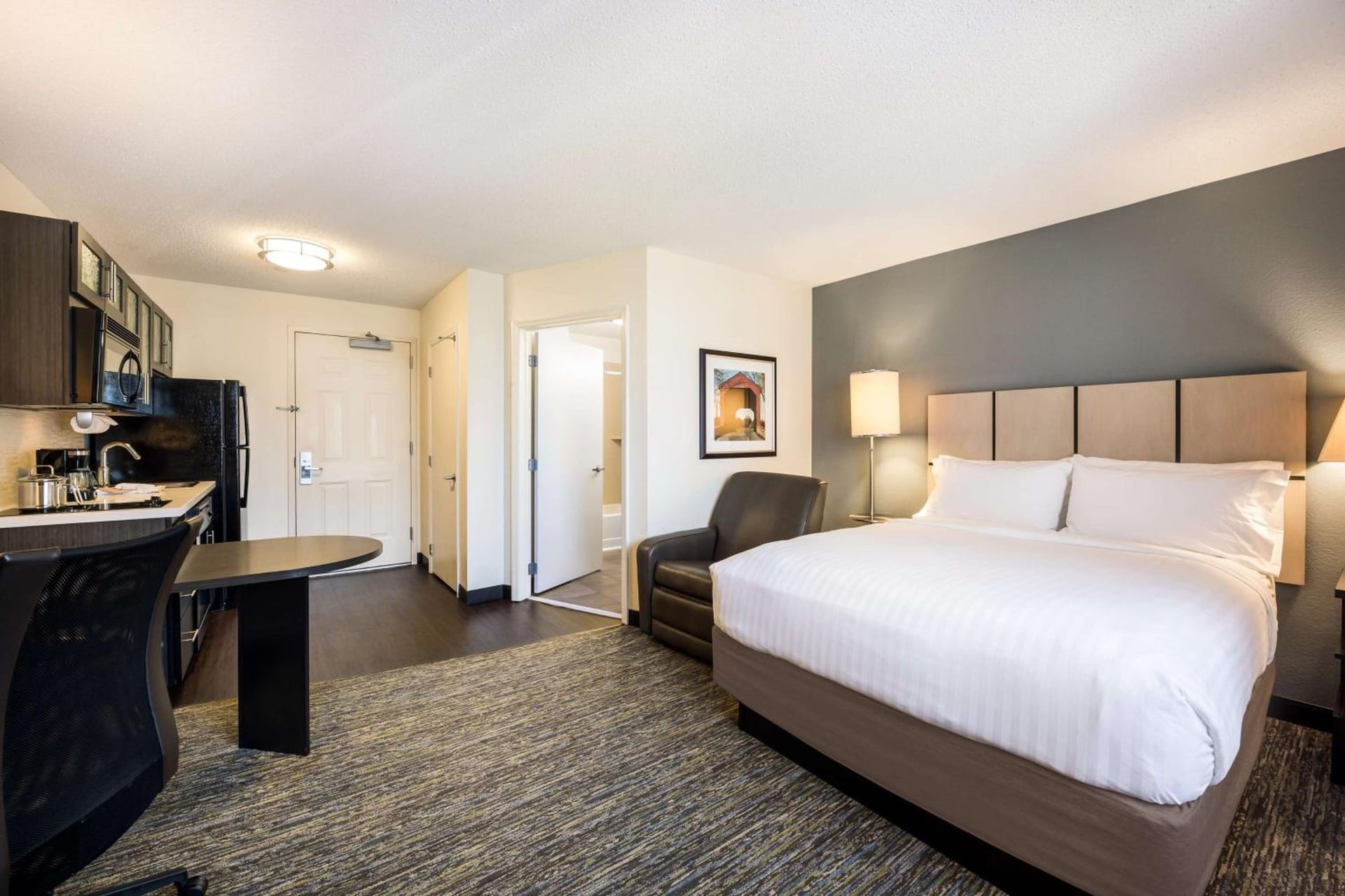 Sonesta Simply Suites Phoenix Glendale, Phoenix, foto 2