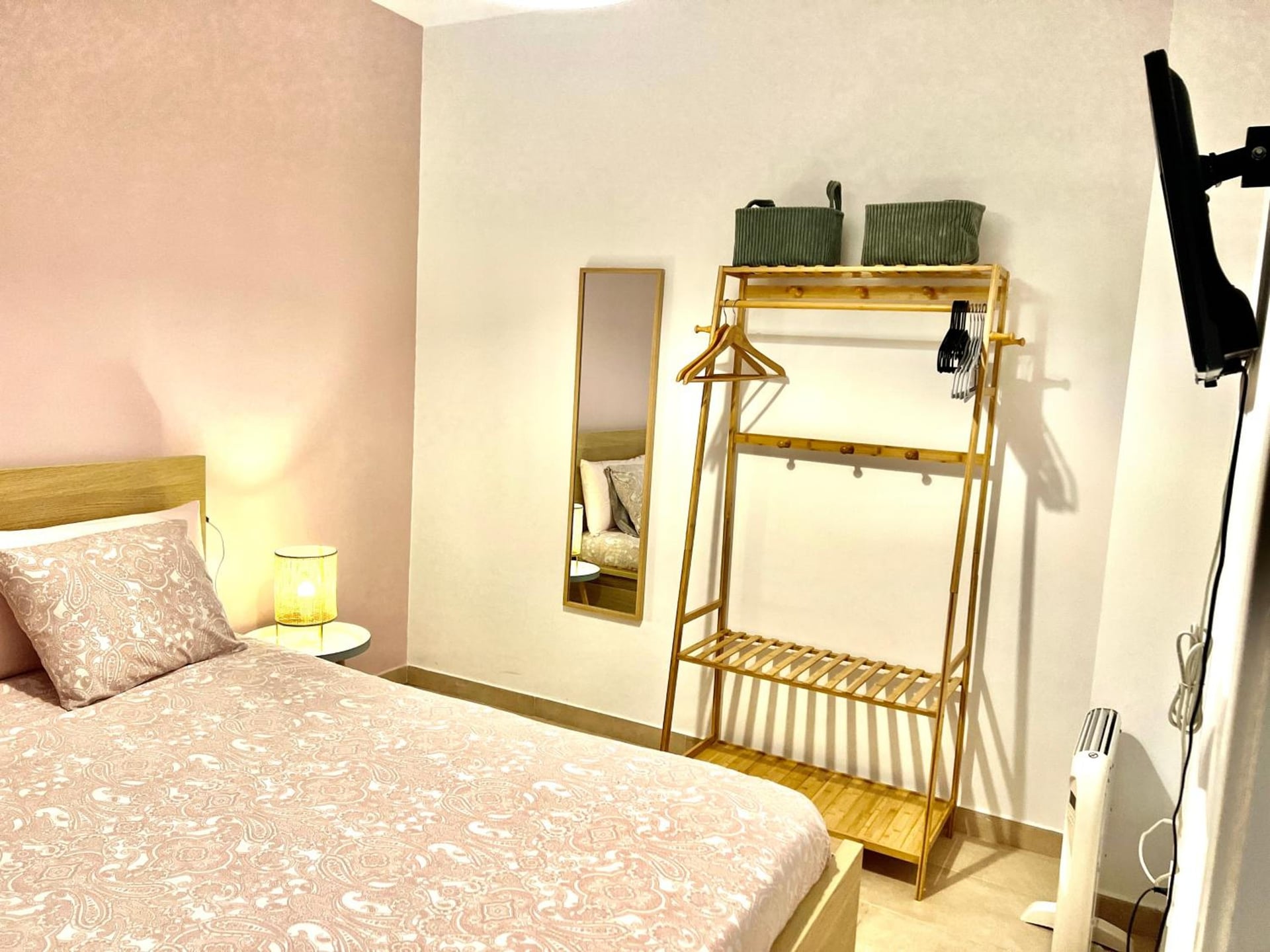 Apartamentos Duque Cartagena, Cartagena, foto 5