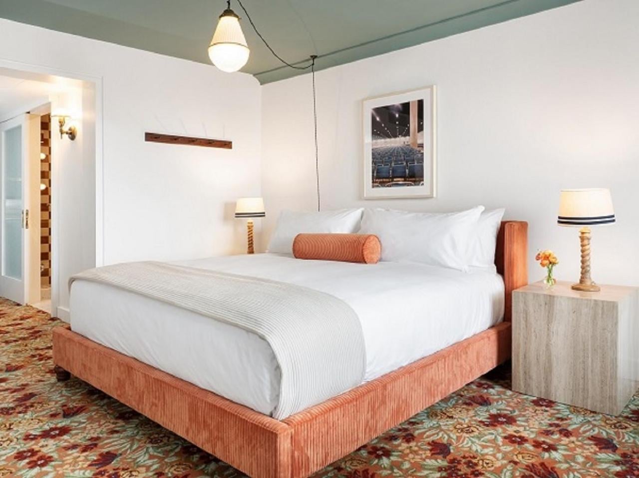 Palihouse West Hollywood at Beverly Hills, Los Angeles, foto 3