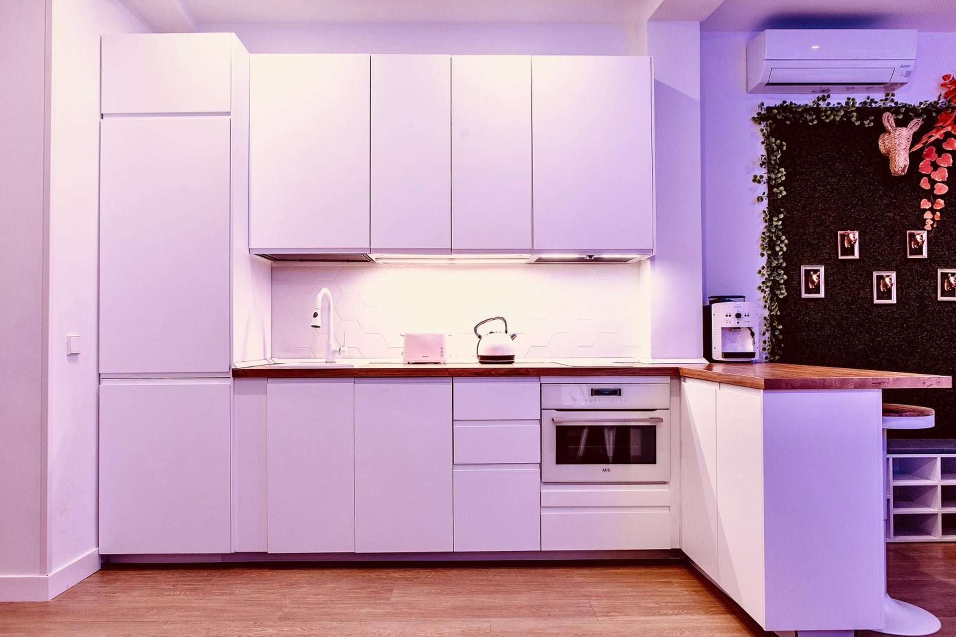 Calle Rodas 3 Central 5 stars apartment in Madrid for 6 people, Madrid, foto 5