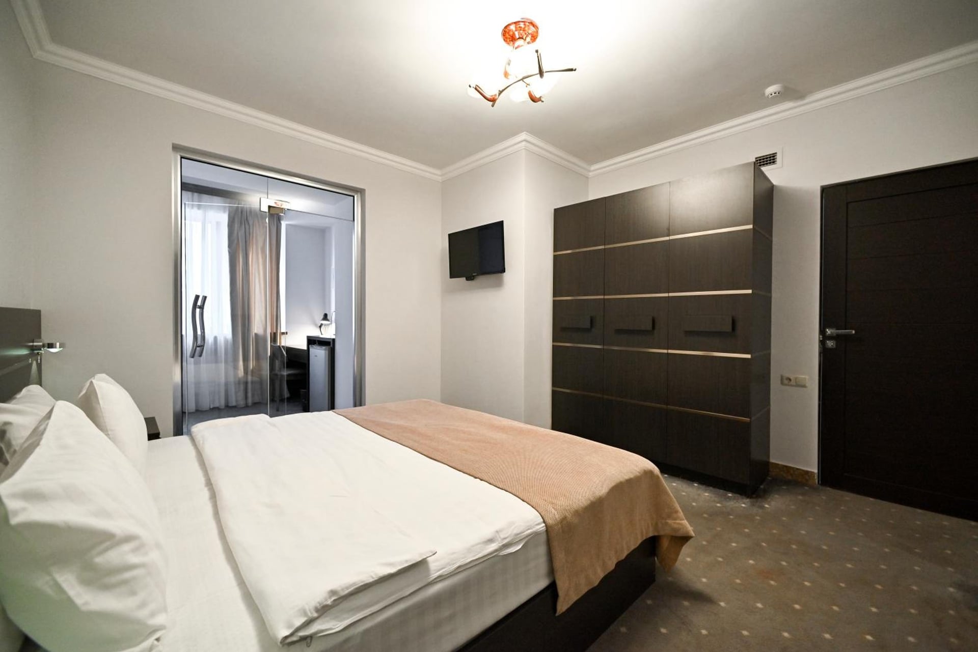 Skyline Hotel Yerevan, Yerevan, foto 5