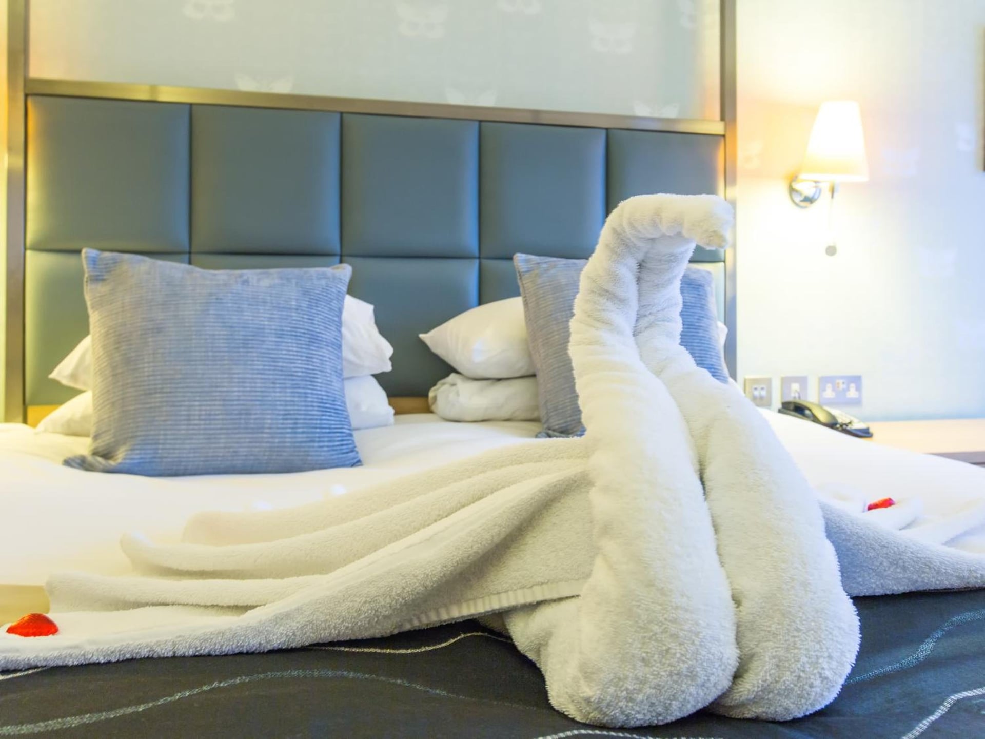 Bridgewood Manor Hotel & Spa, Chatham, foto 5