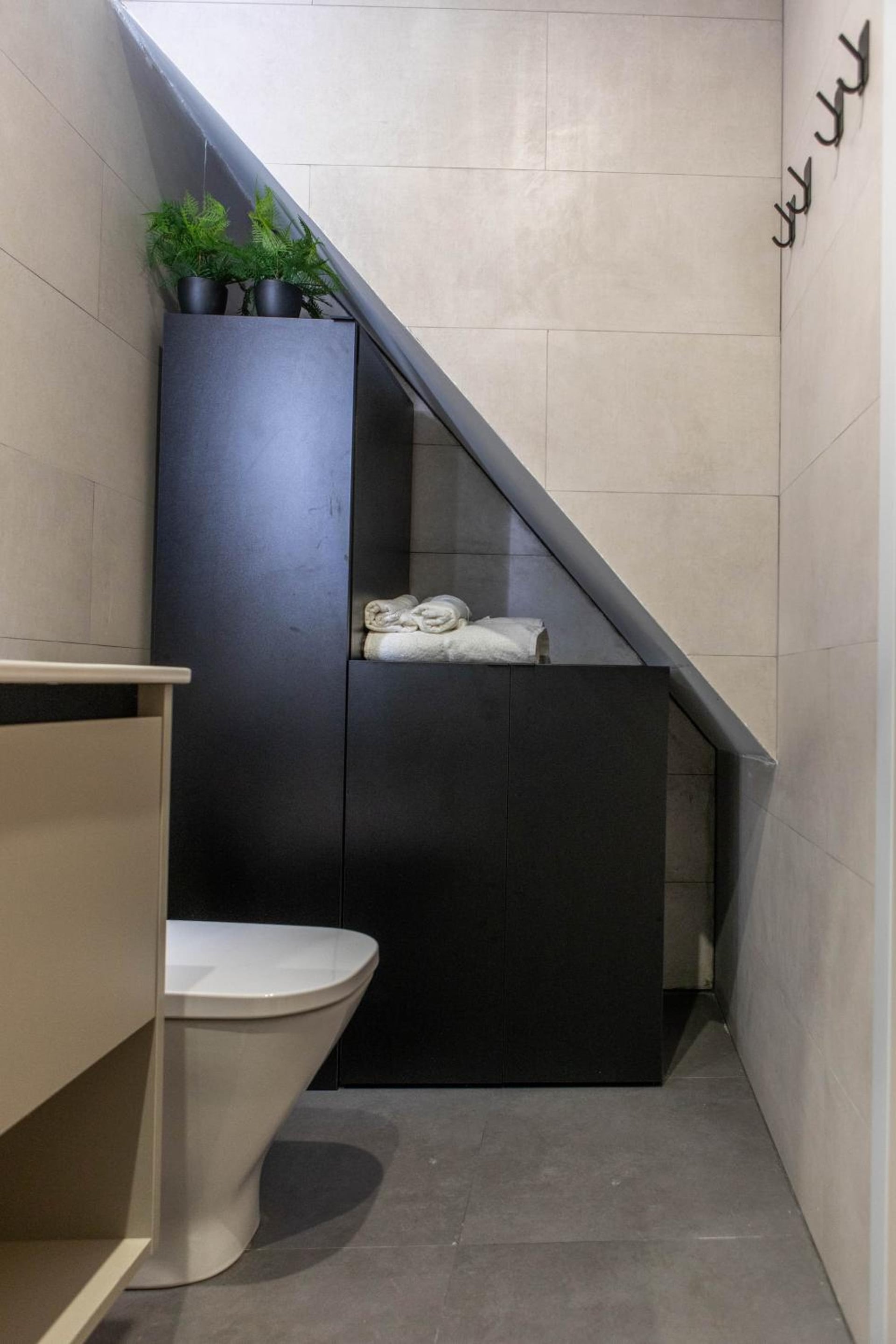 G18_Apartamento para 8 con 3 habitaciones 2 baños en Chamberí, Madrid, foto 2