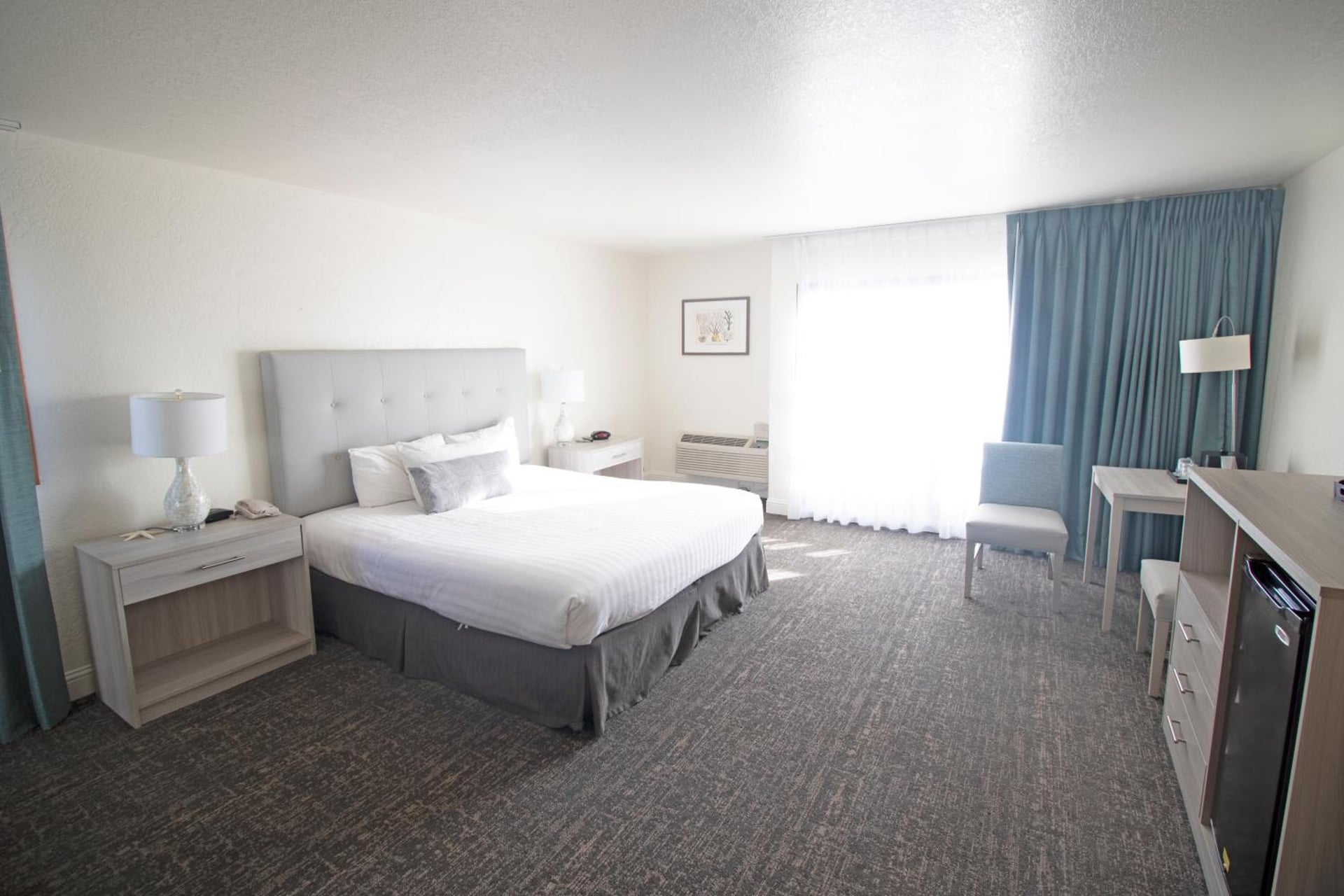 La Serena Inn, Morro Bay, foto 4