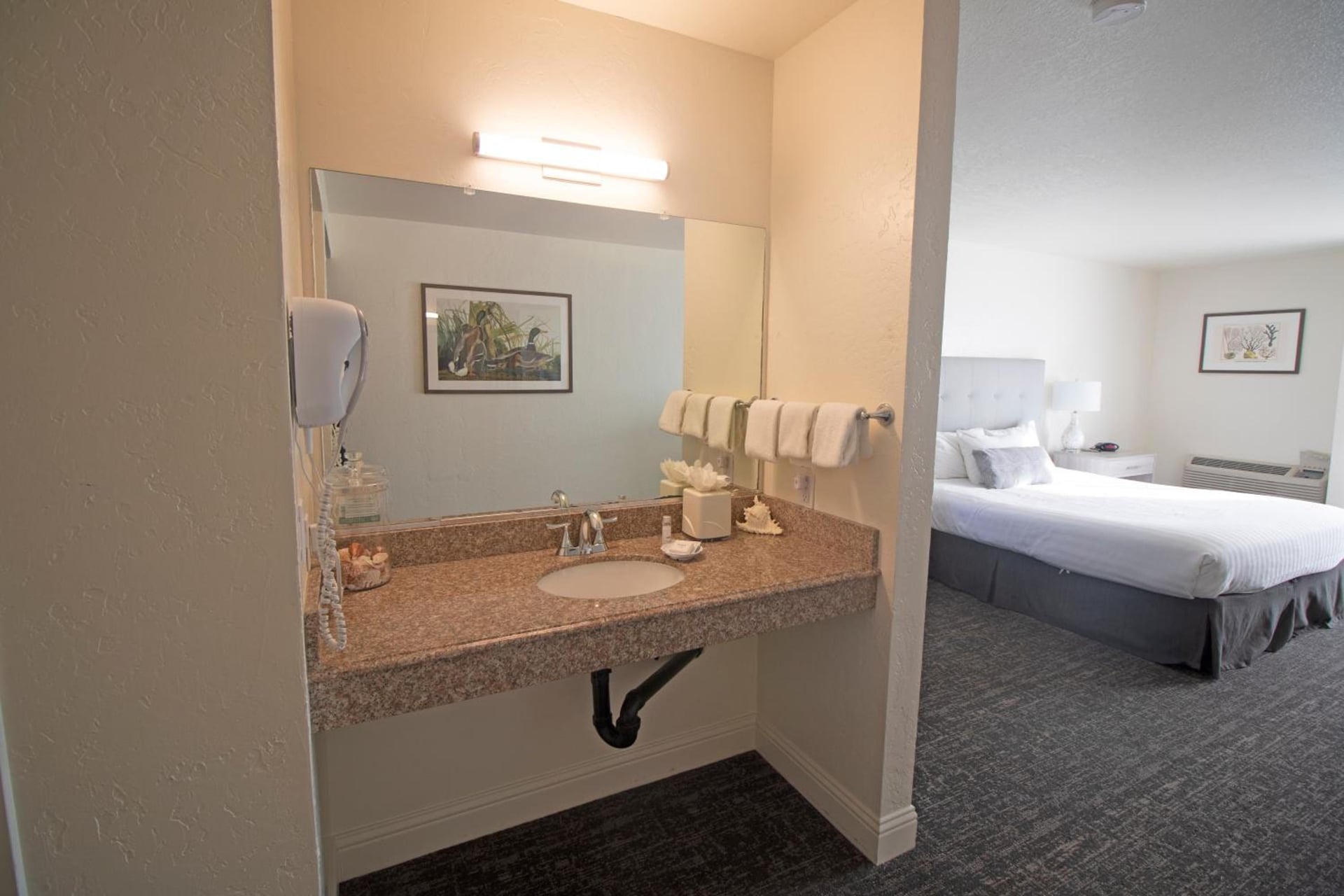 La Serena Inn, Morro Bay, foto 2