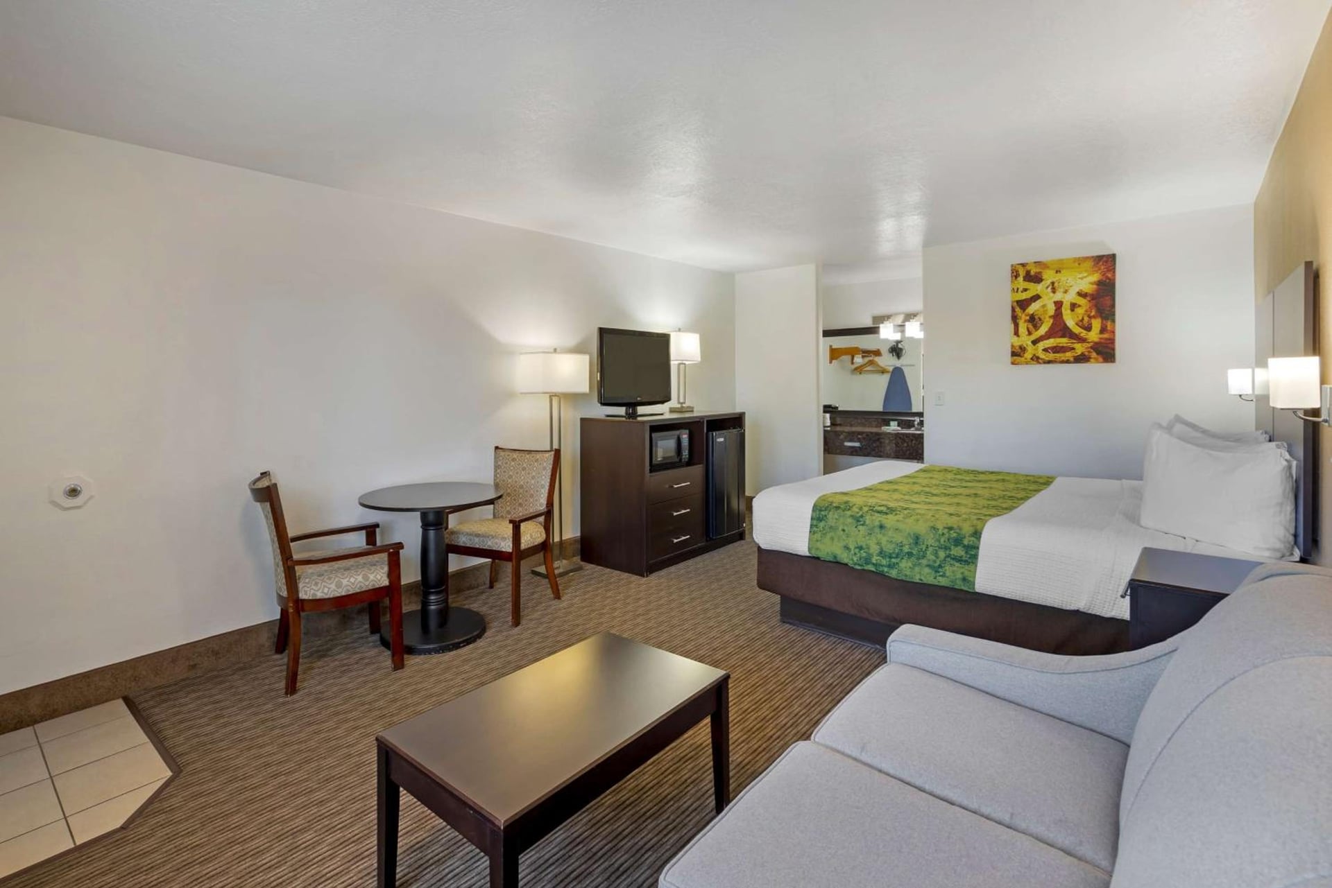 Best Western Mesquite Inn, Mesquite, foto 3