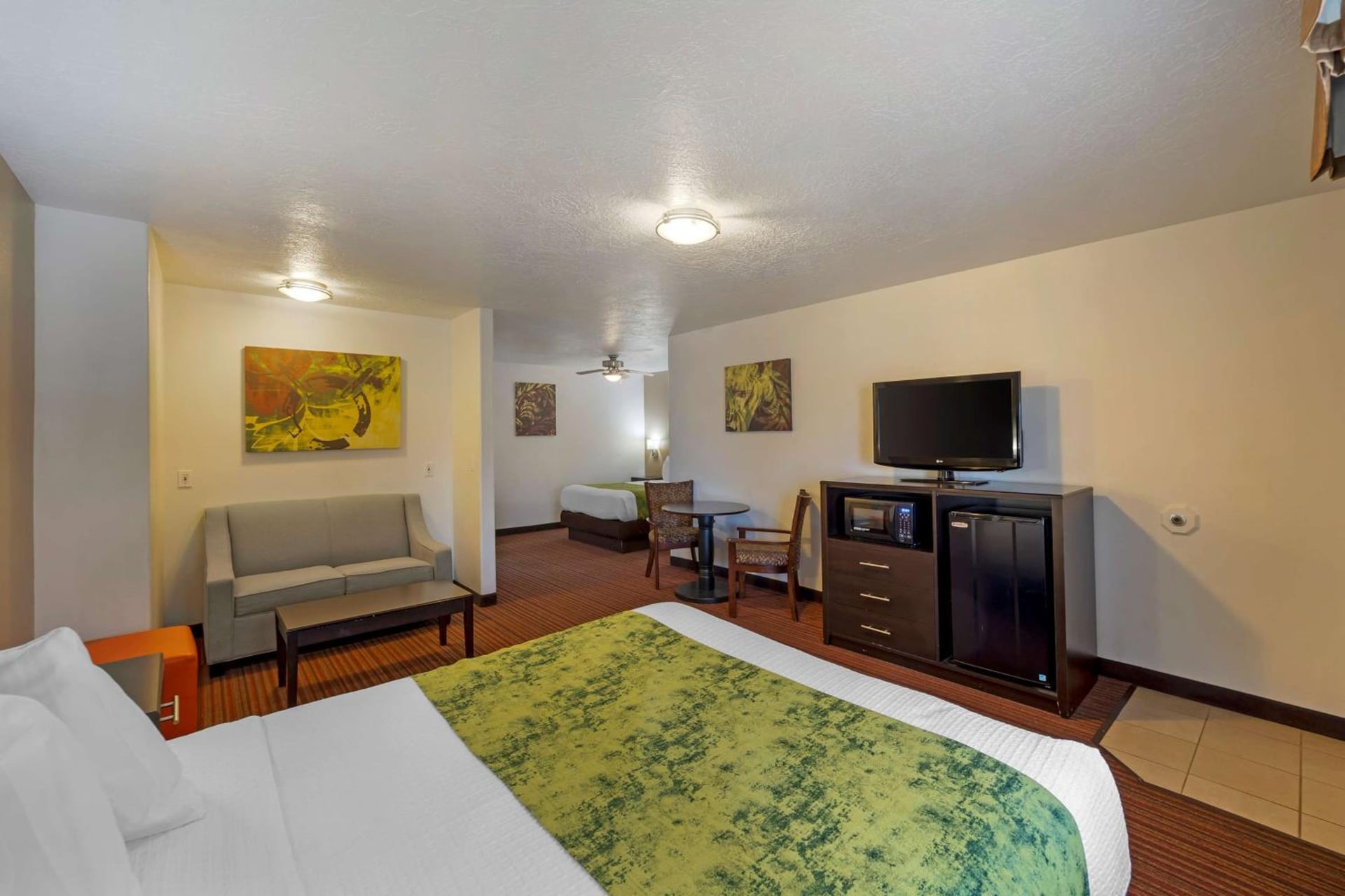 Best Western Mesquite Inn, Mesquite, foto 5
