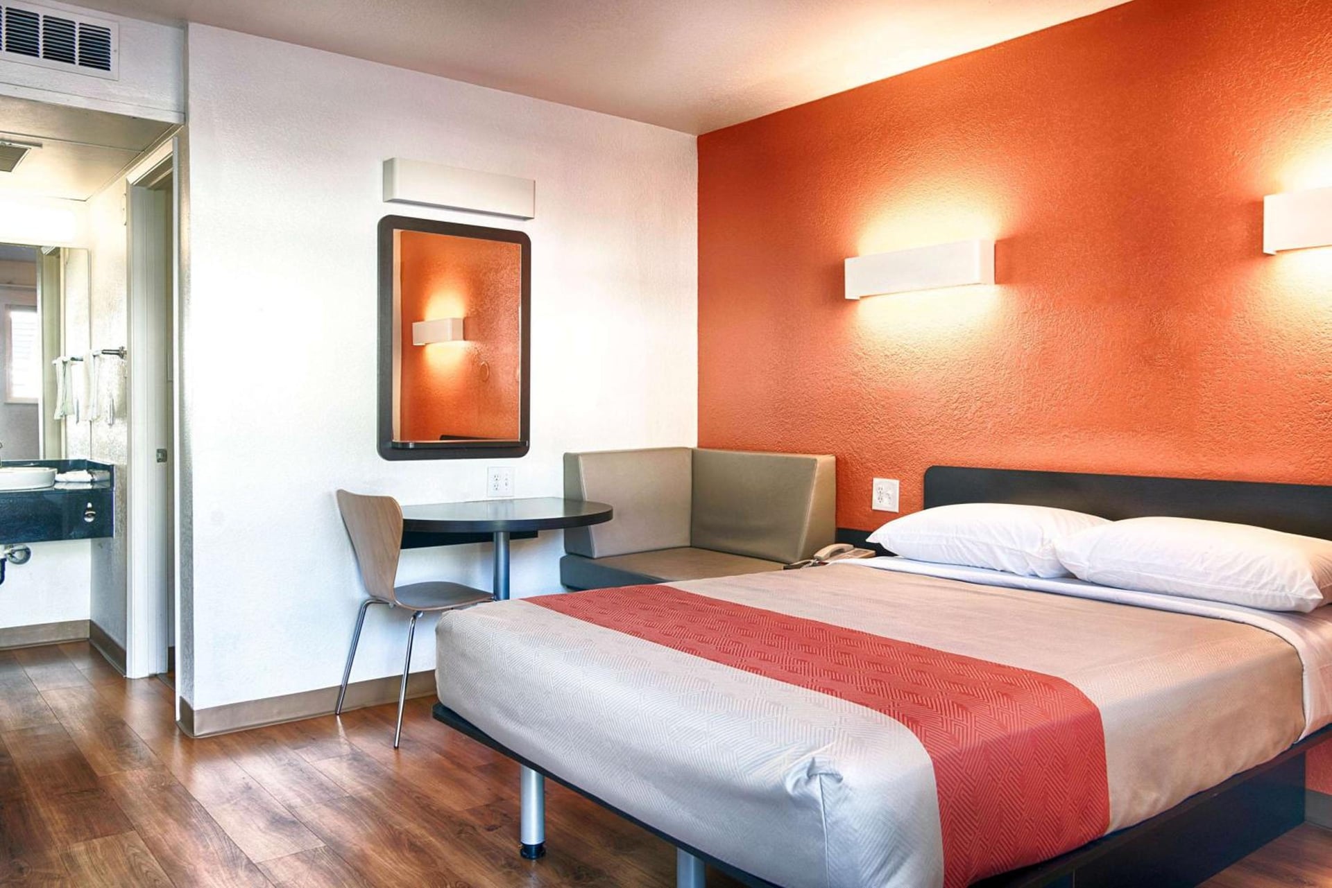 Motel 6-Mammoth Lakes, CA, Mammoth Lakes, foto 3