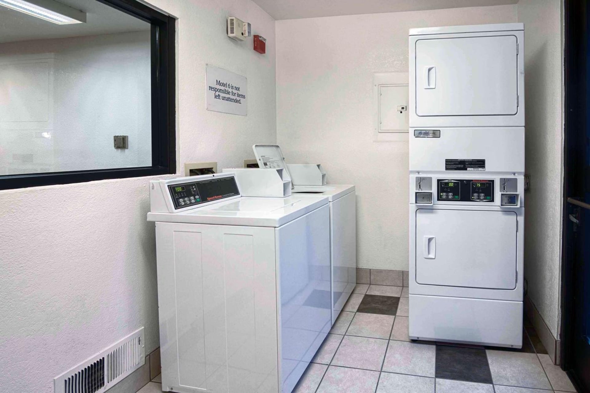 Motel 6-Mammoth Lakes, CA, Mammoth Lakes, foto 5