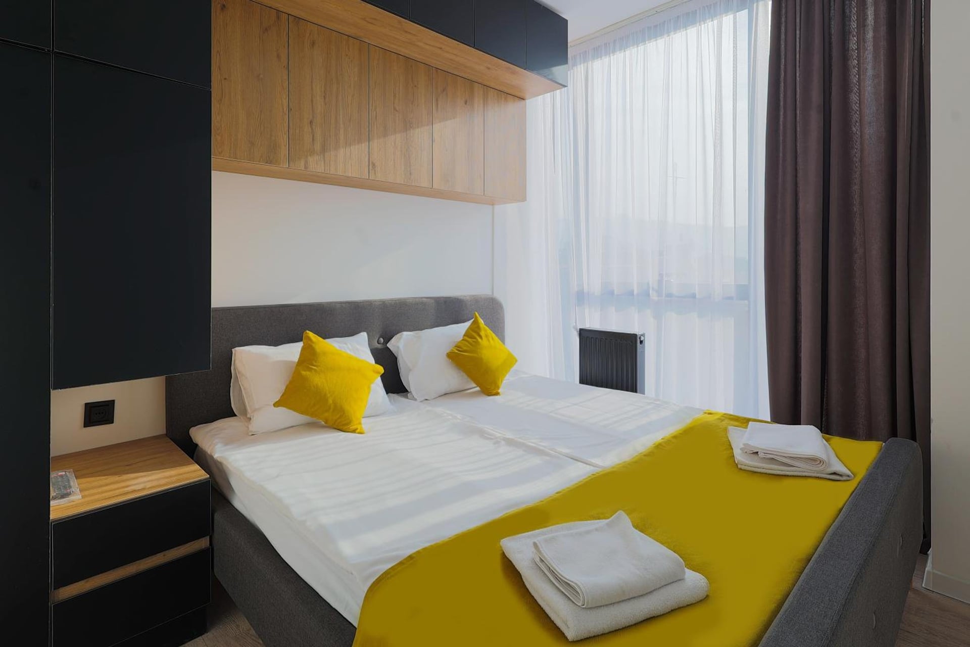 Welcome Republic Square Apartments, Yerevan, foto 2