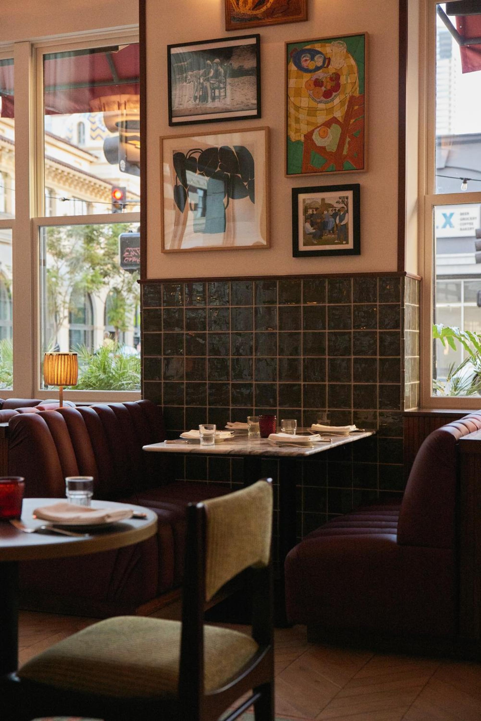 The Hoxton, Downtown LA, Los Angeles, foto 4