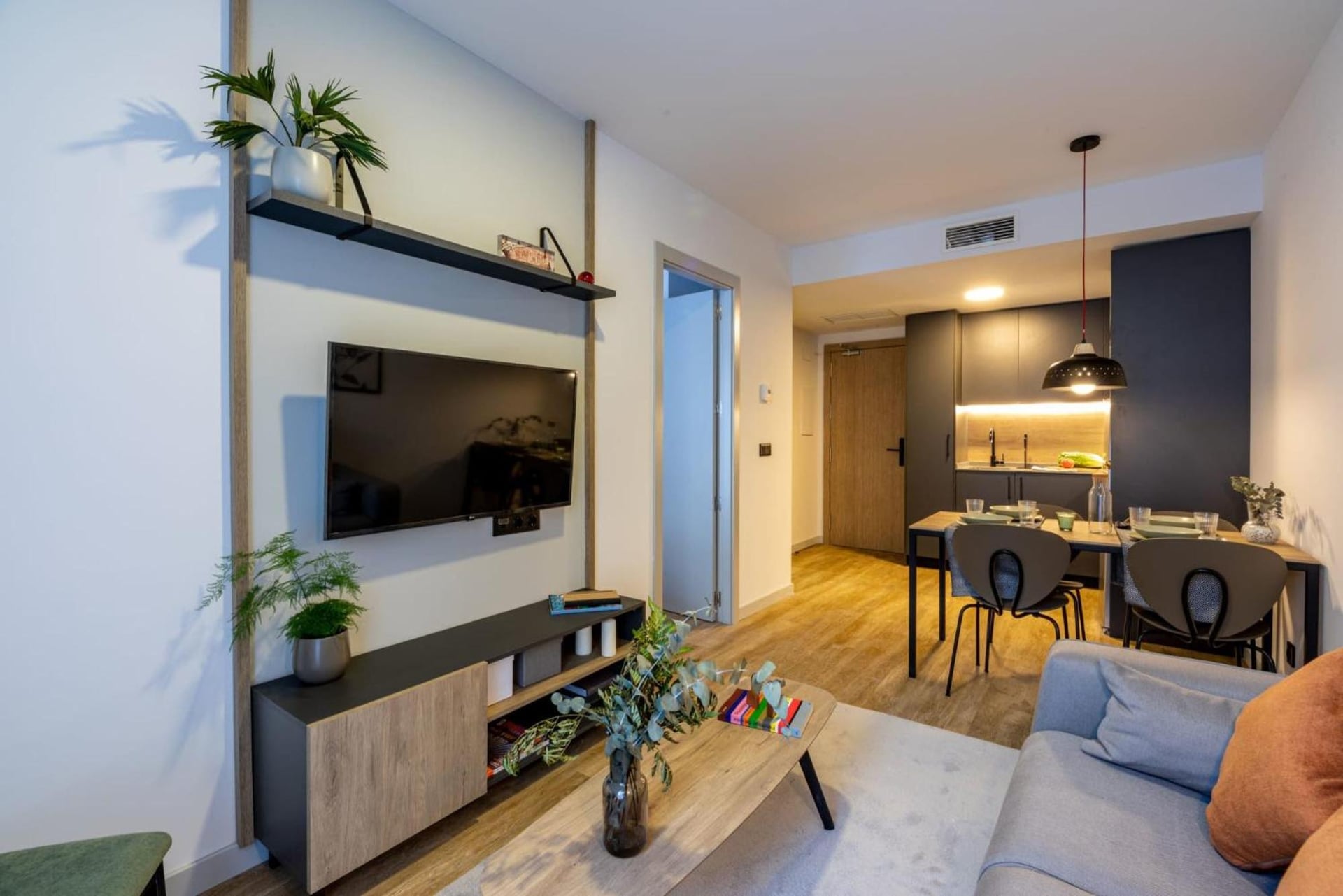 Be Casa - Rivas, Rivas-Vaciamadrid, foto 2