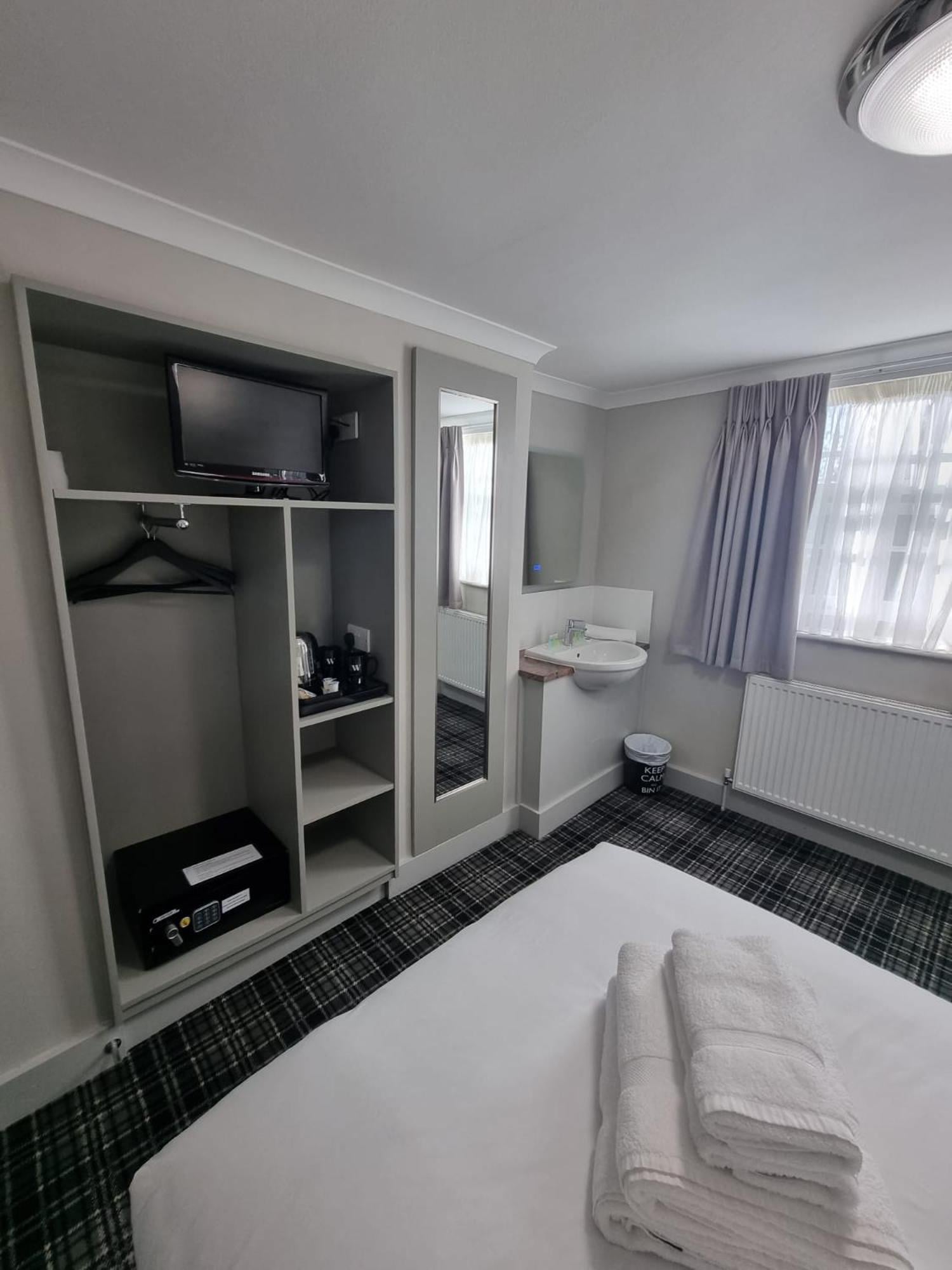 Howard Winchester Hotel, London, foto 5