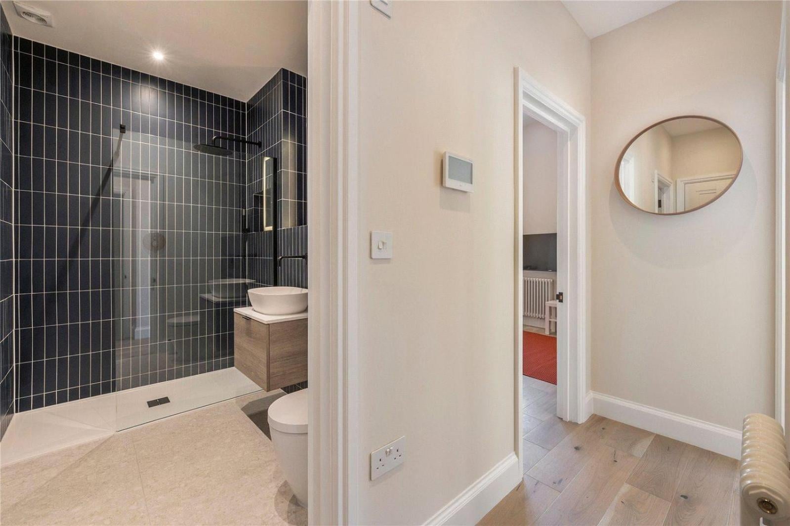 Apartments in the heart of Richmond, London, Richmond upon Thames, foto 2