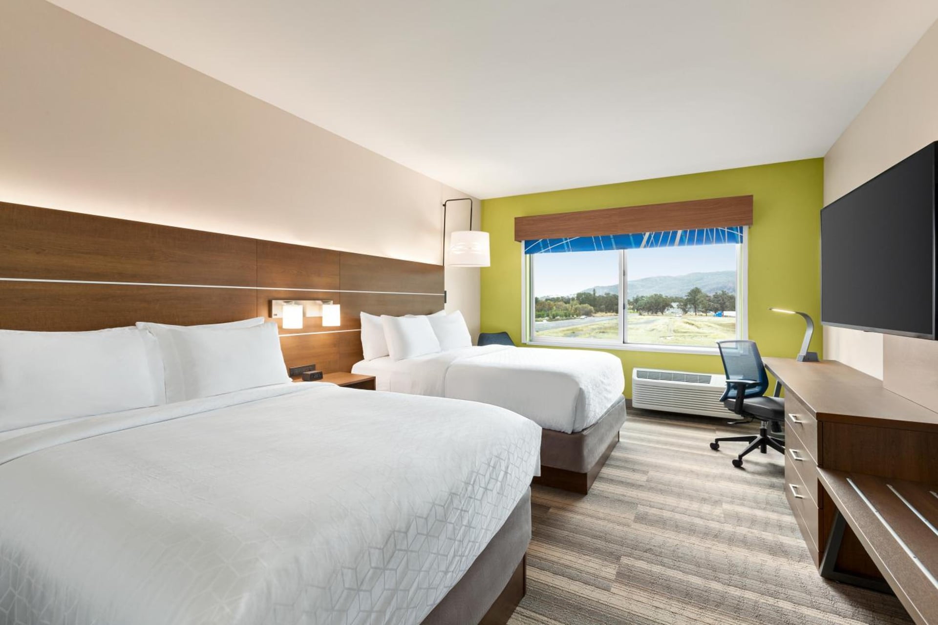 Holiday Inn Express & Suites - Ukiah by IHG, Ukiah, foto 5