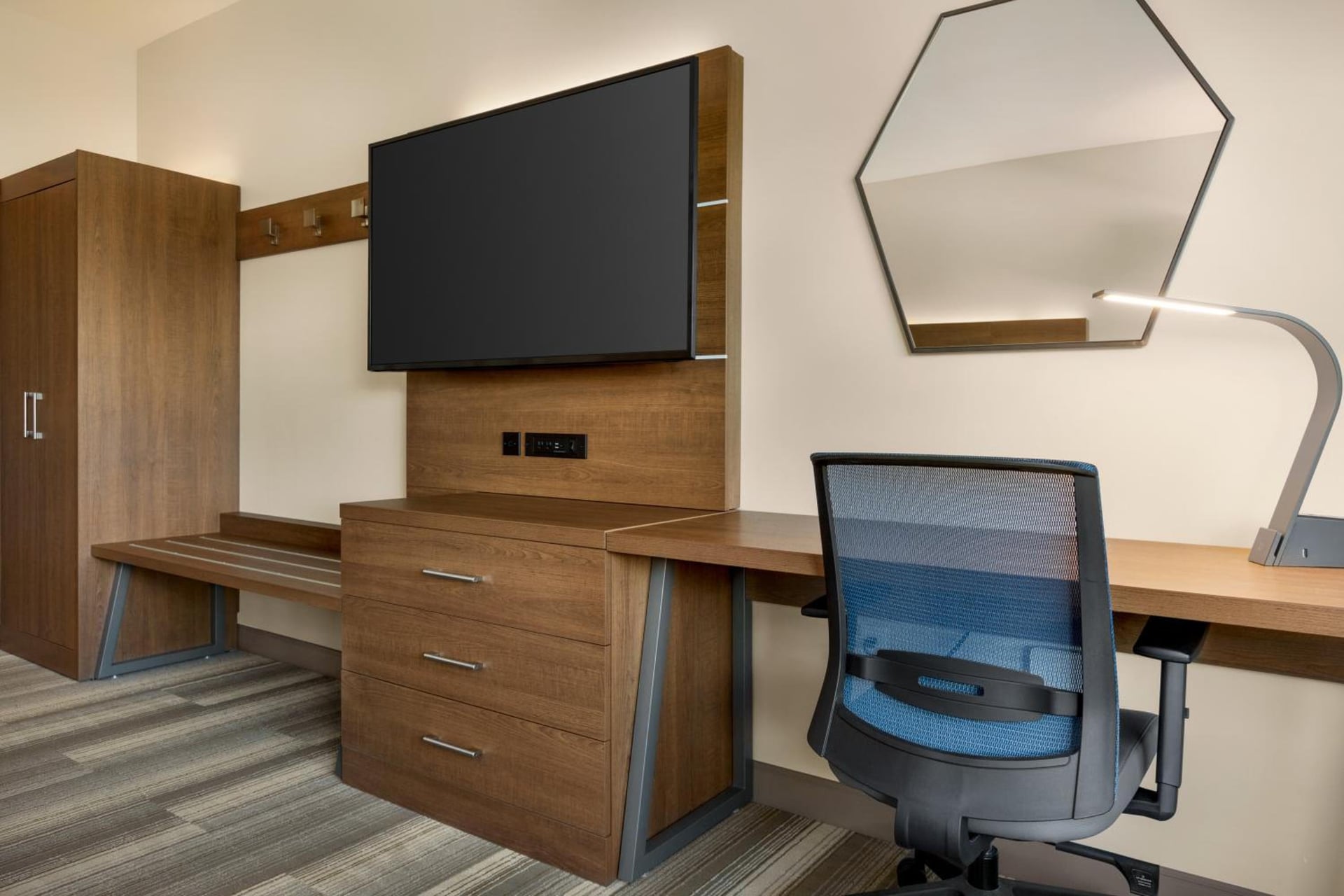 Holiday Inn Express & Suites - Ukiah by IHG, Ukiah, foto 4