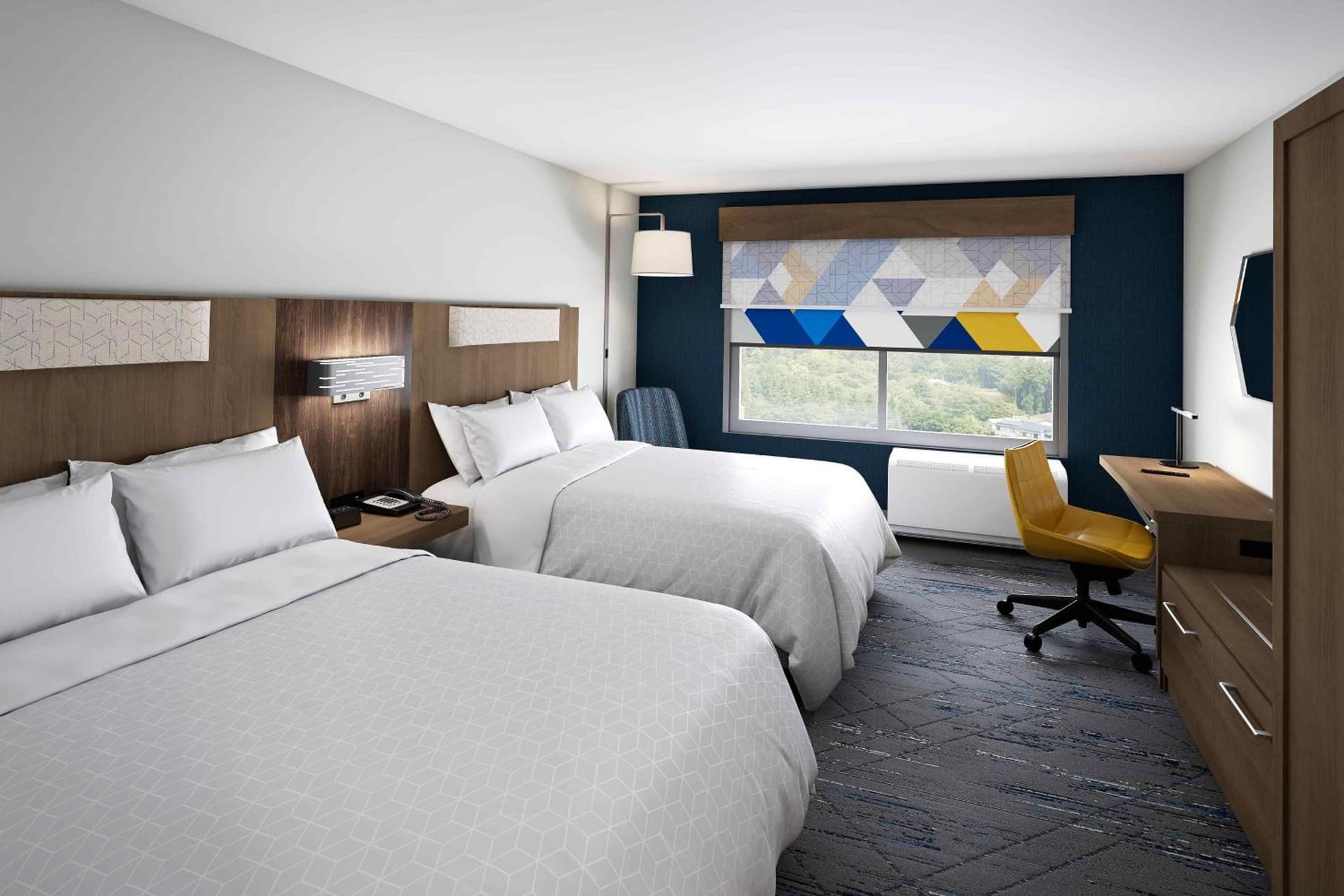 Holiday Inn Express & Suites Phoenix West - Tolleson by IHG, Phoenix, foto 2