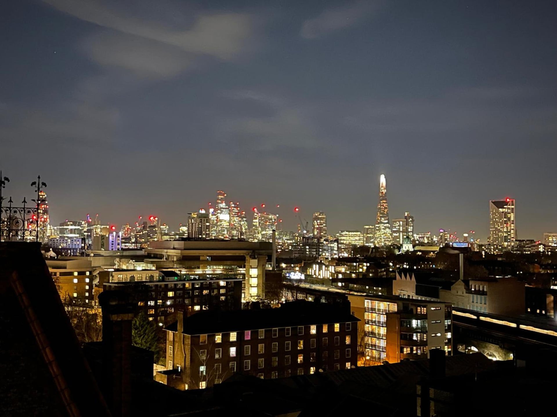 Stunning Westminster Apartment - 9 Albert, London, foto 2