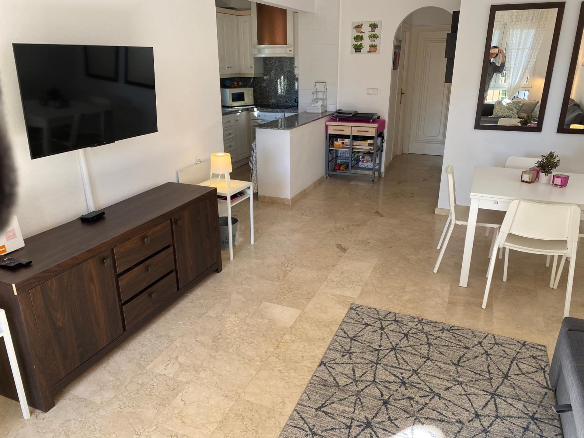 Casa Lovia, Orihuela Costa, foto 4